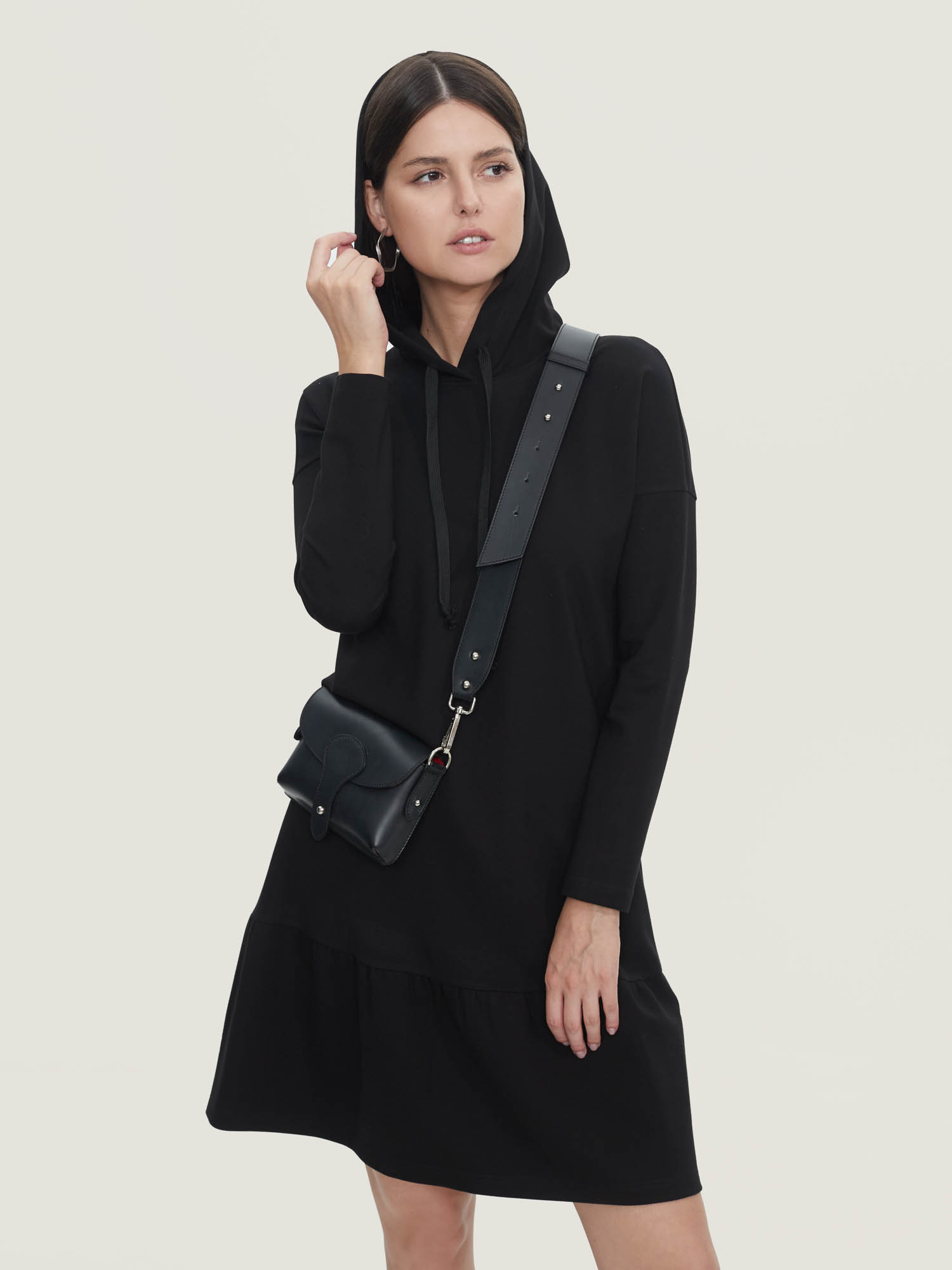 Платье, модель 99233/01