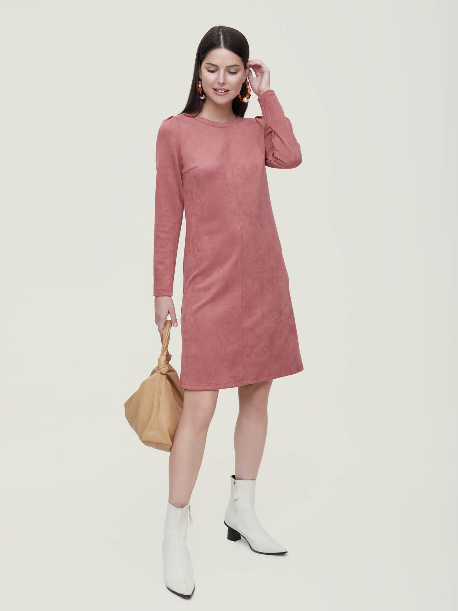 Платье, модель 99177/24