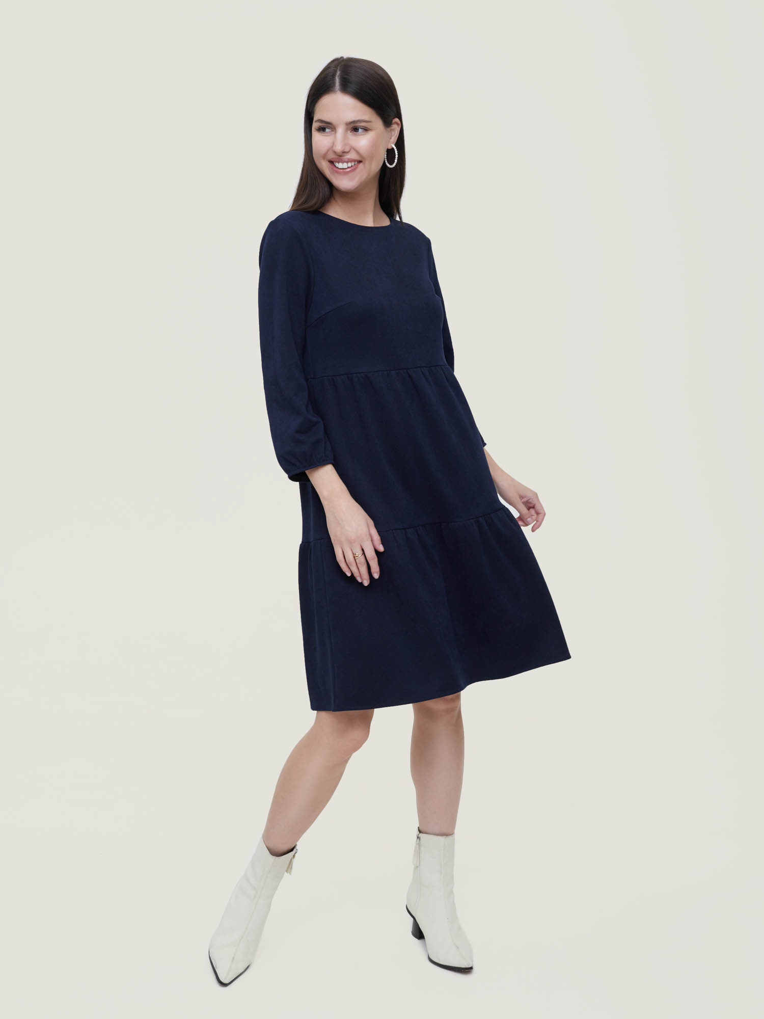 Платье, модель 99230/79