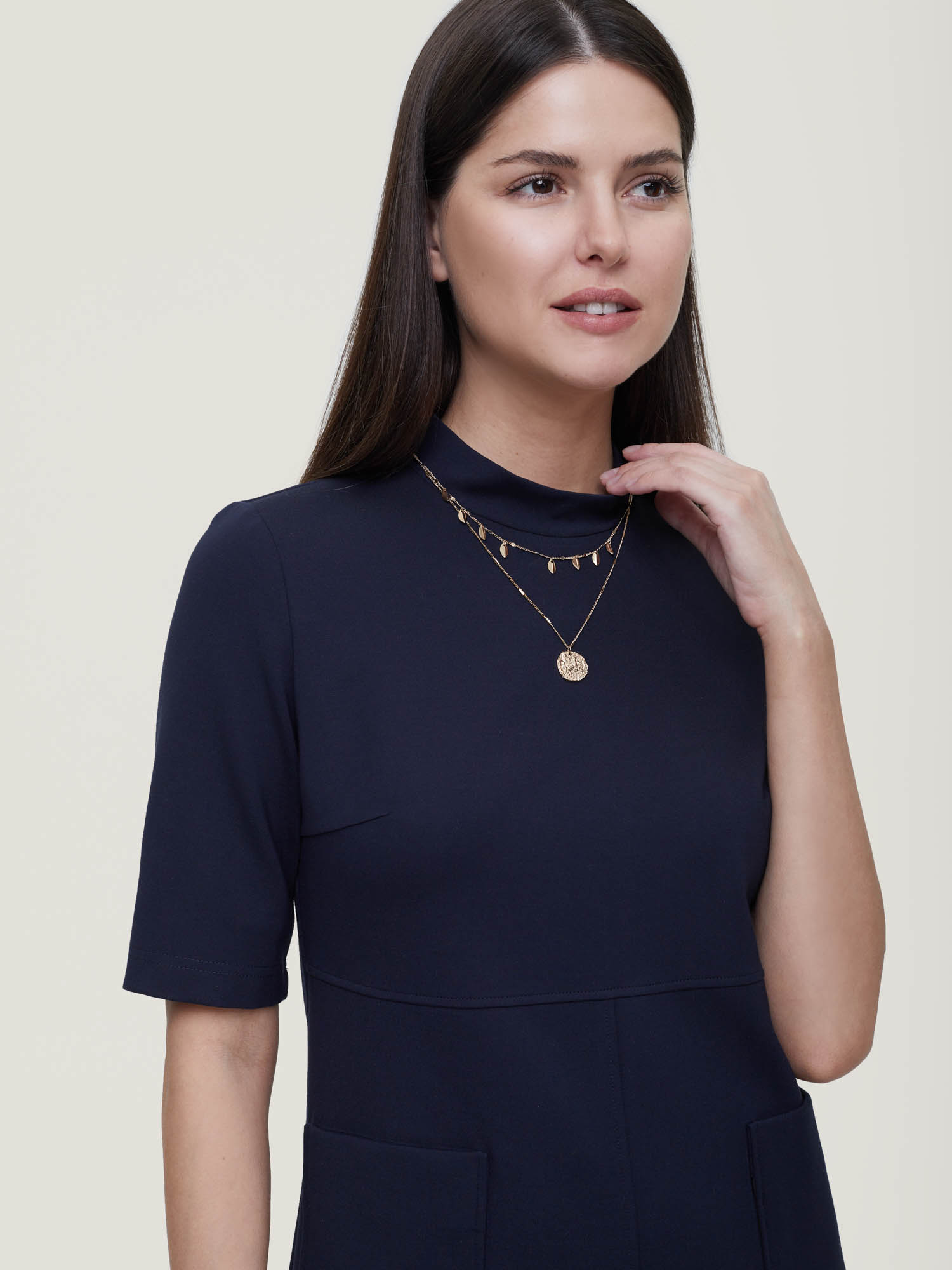 Платье, модель 99243/79