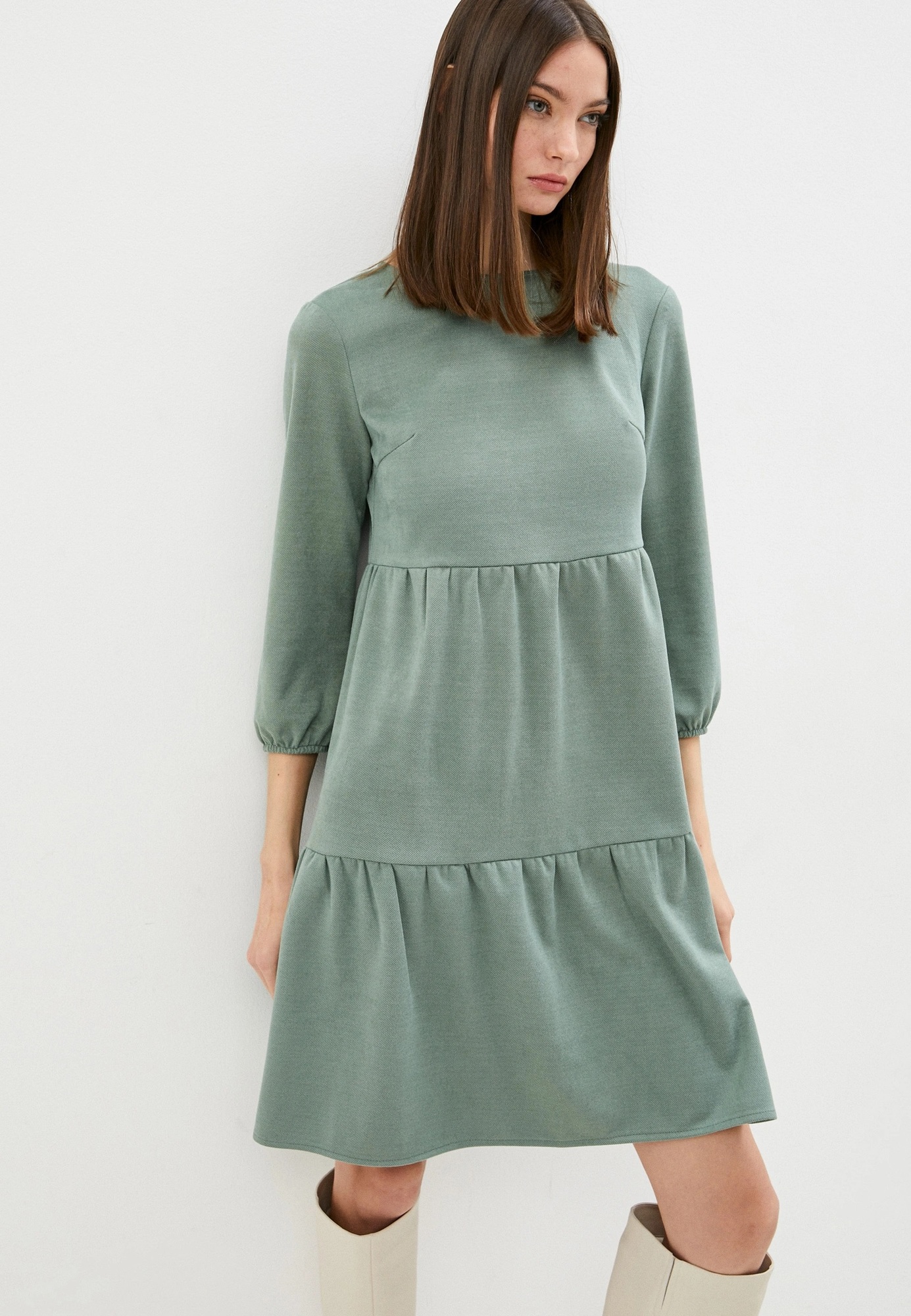 Платье, модель 99230/77