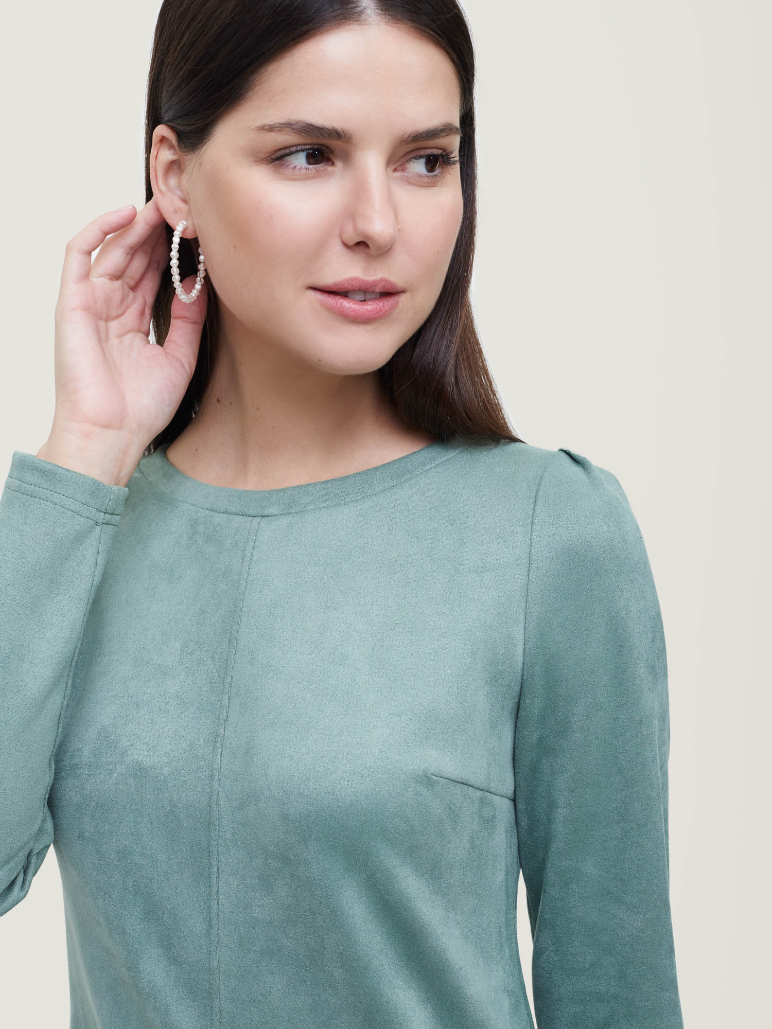 Платье, модель 99177/77