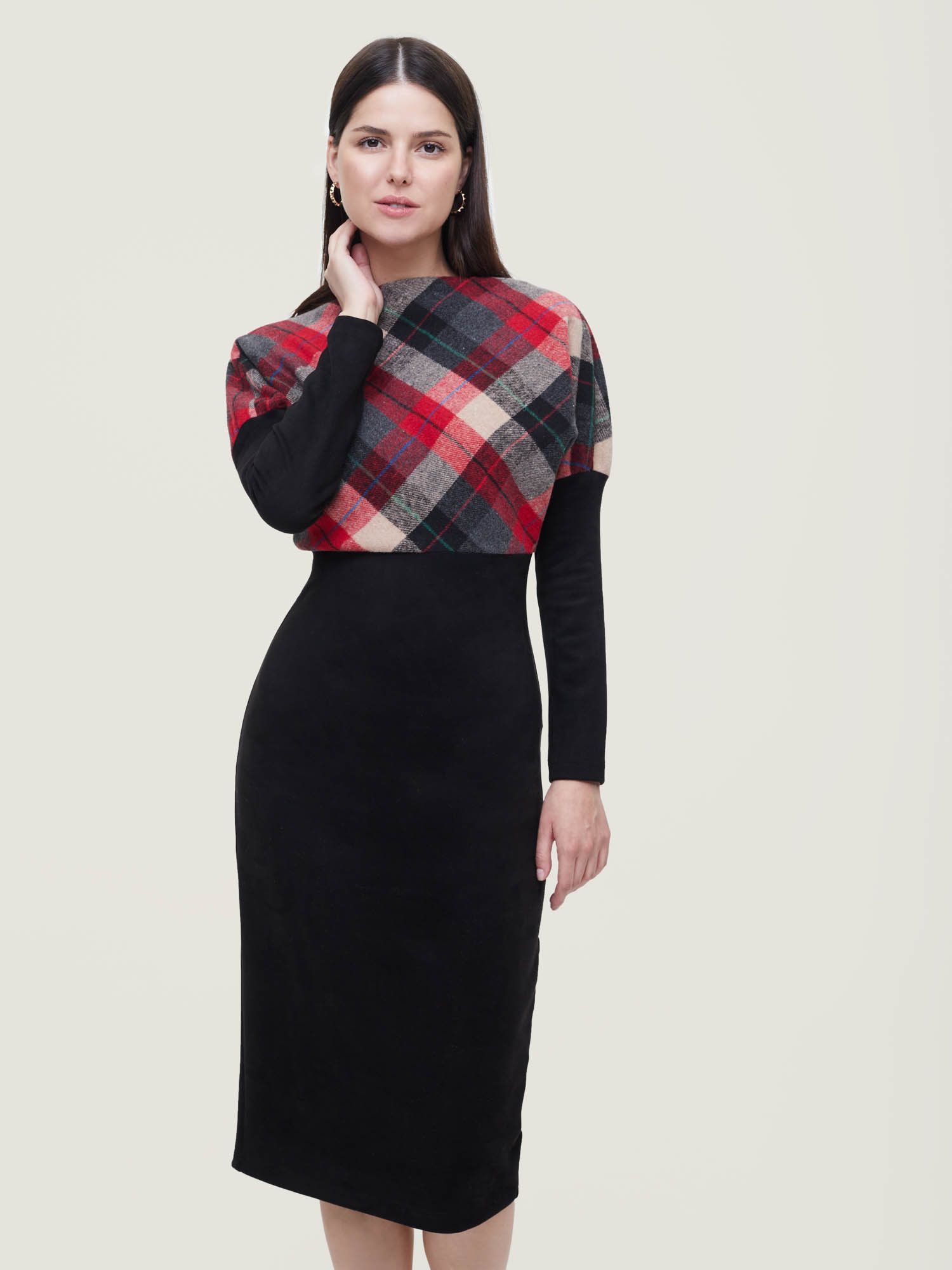 Платье, модель 99234/0103