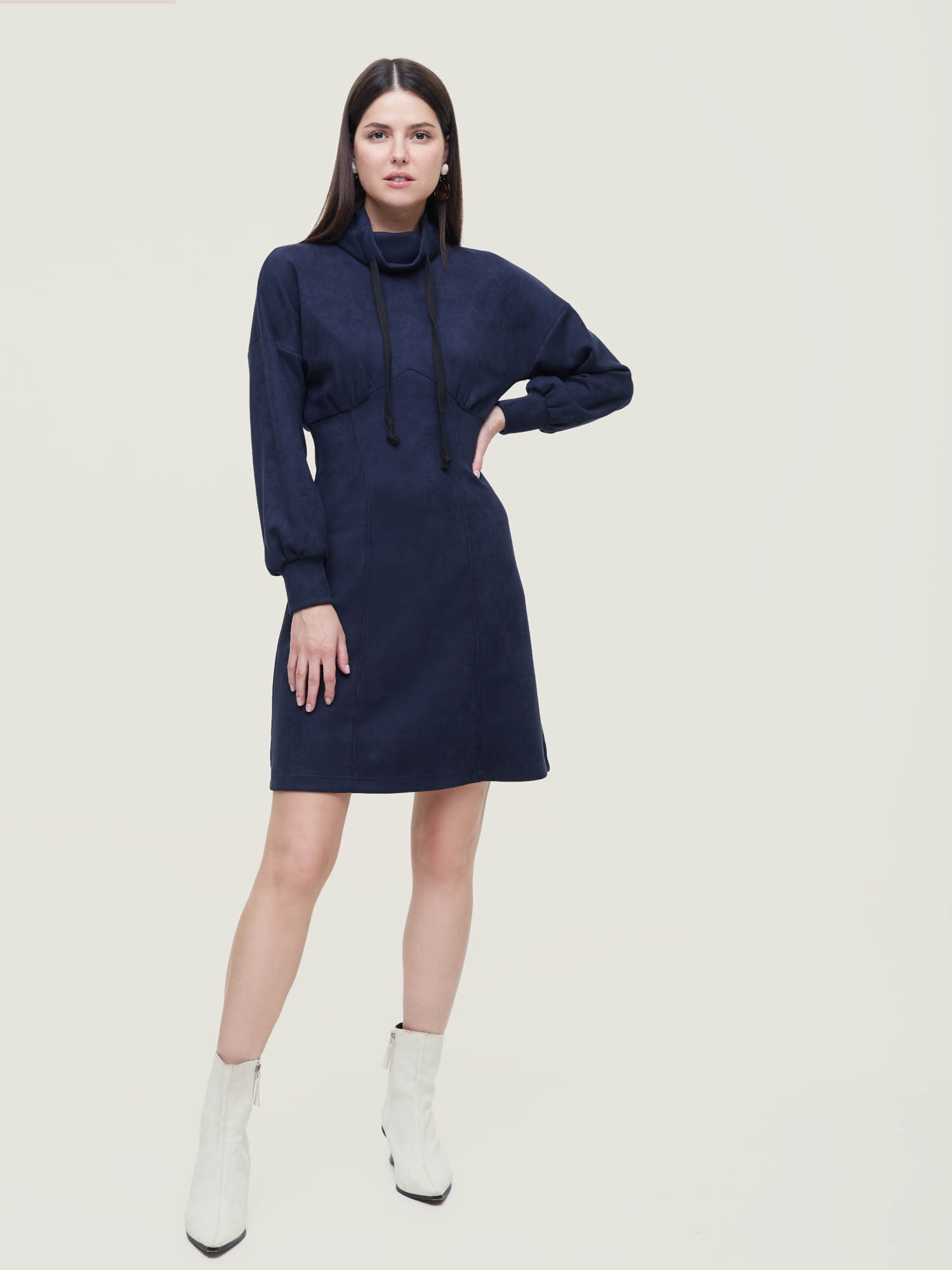 Платье, модель 99185/79