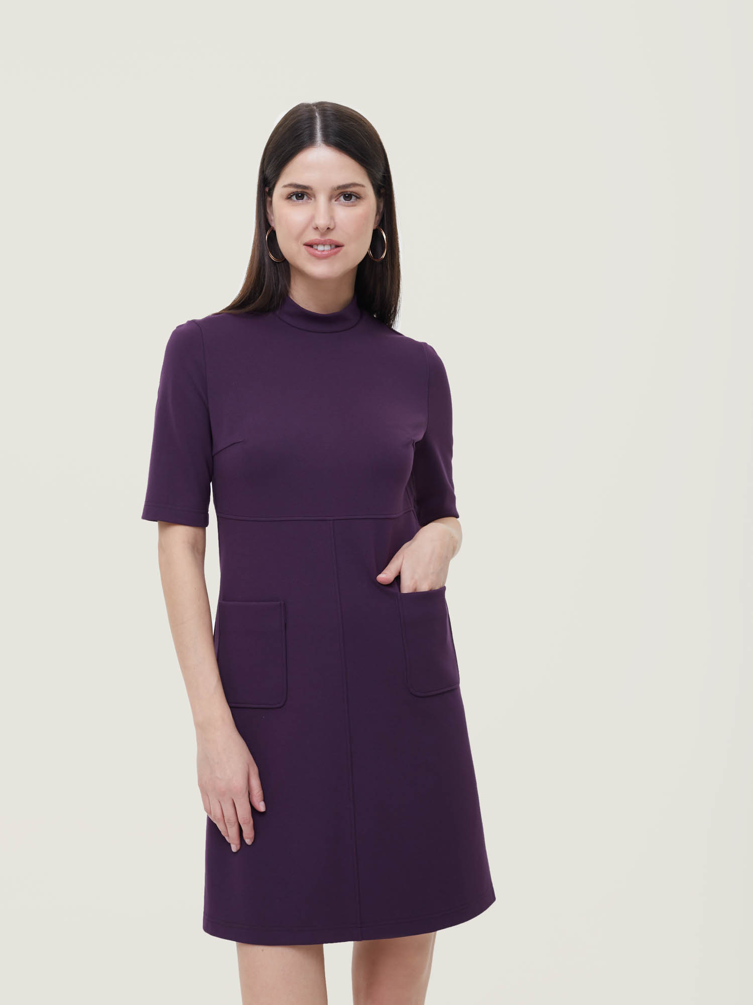 Платье, модель 99243/08