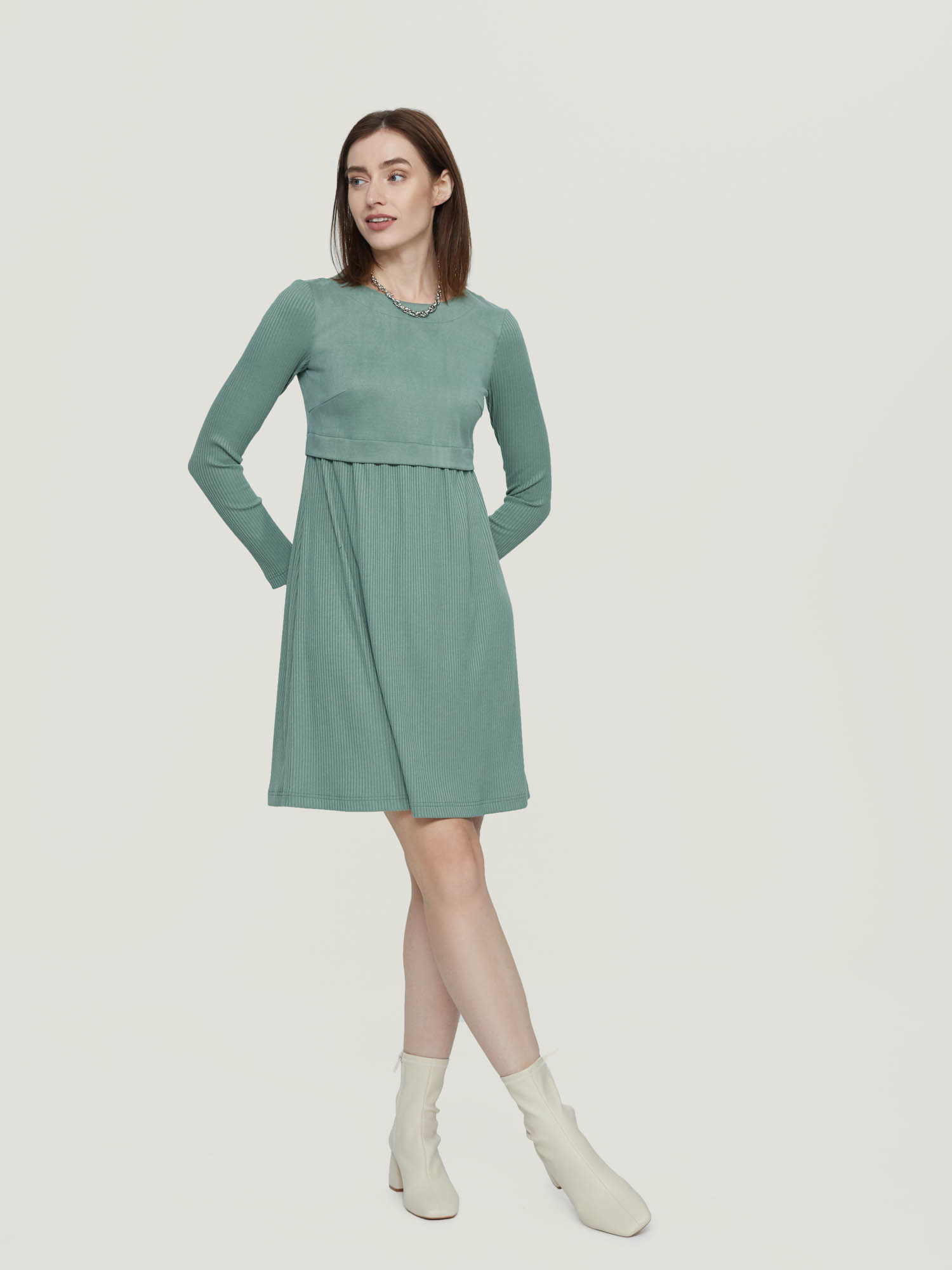 Платье, модель 99239/77