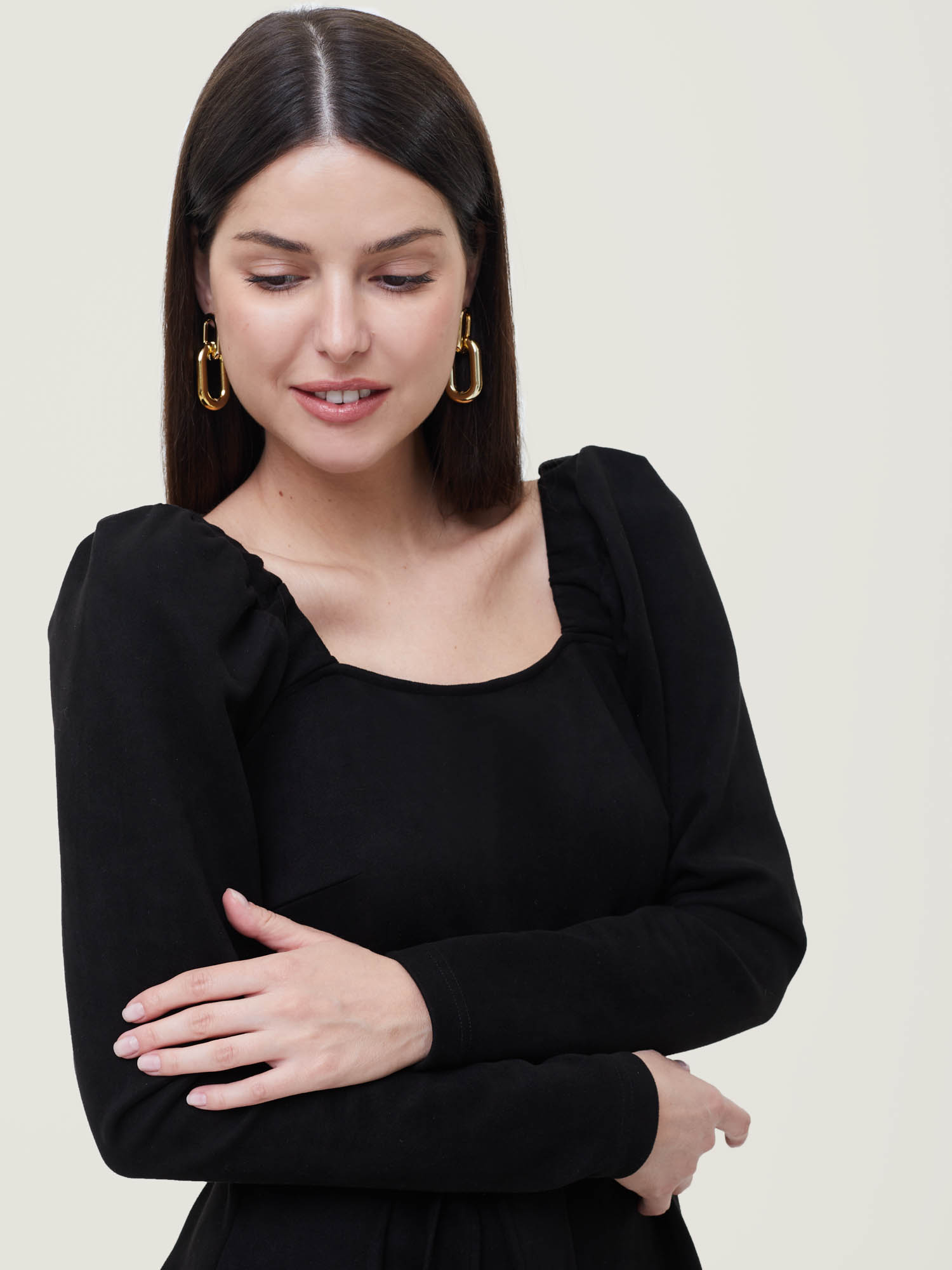 Платье, модель 99248/01