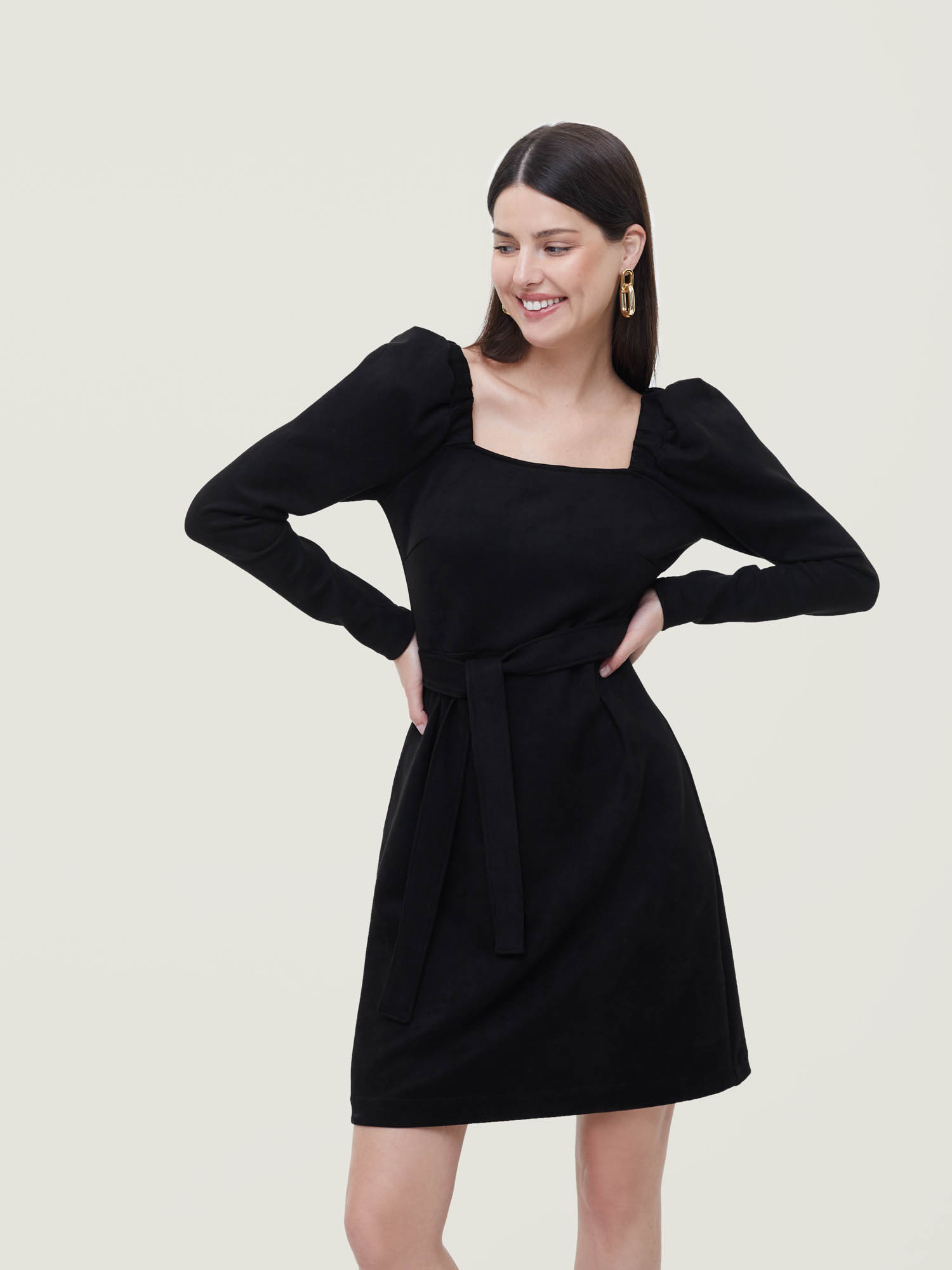 Платье, модель 99248/01