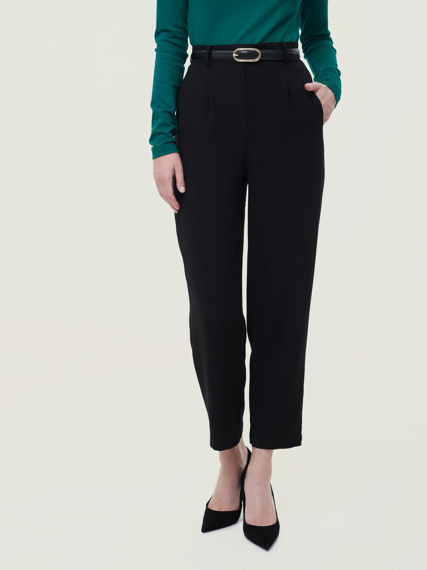 Брюки, модель 643/10