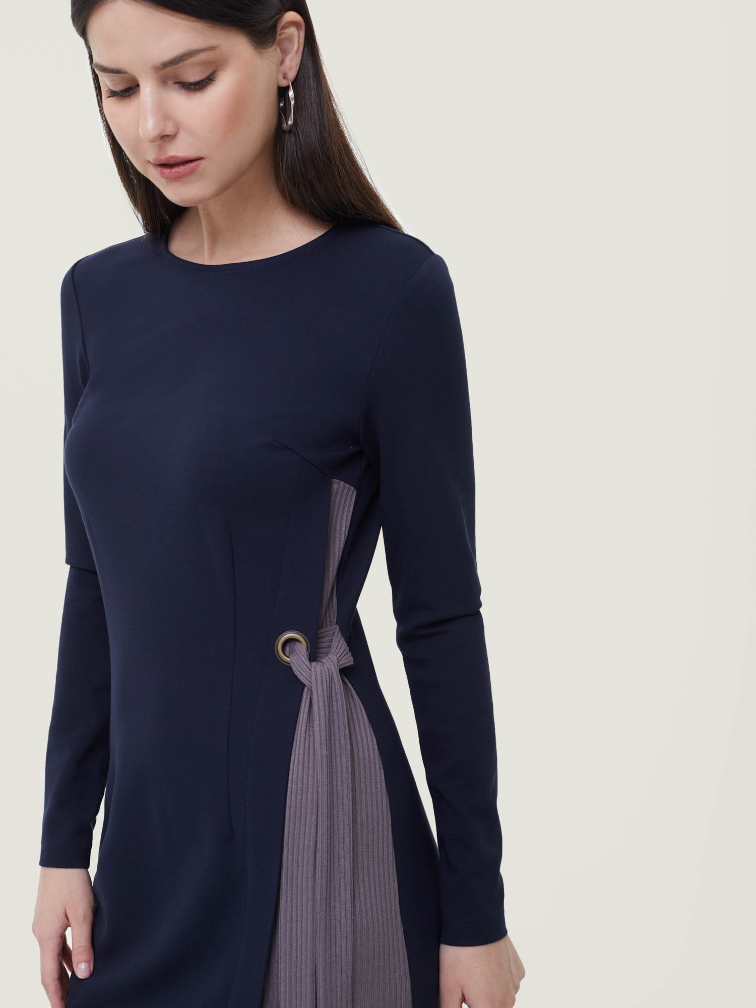 Платье, модель 99192/7991