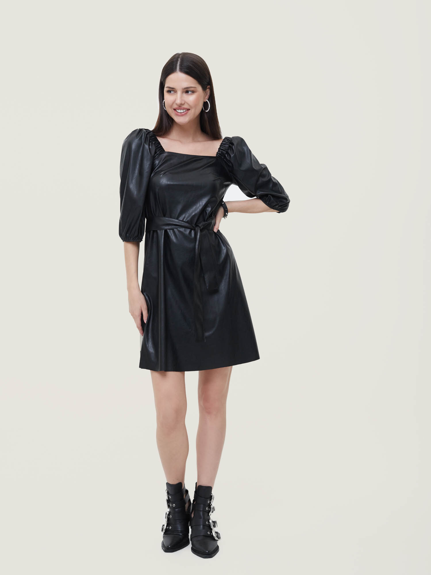 Платье, модель 99245/10