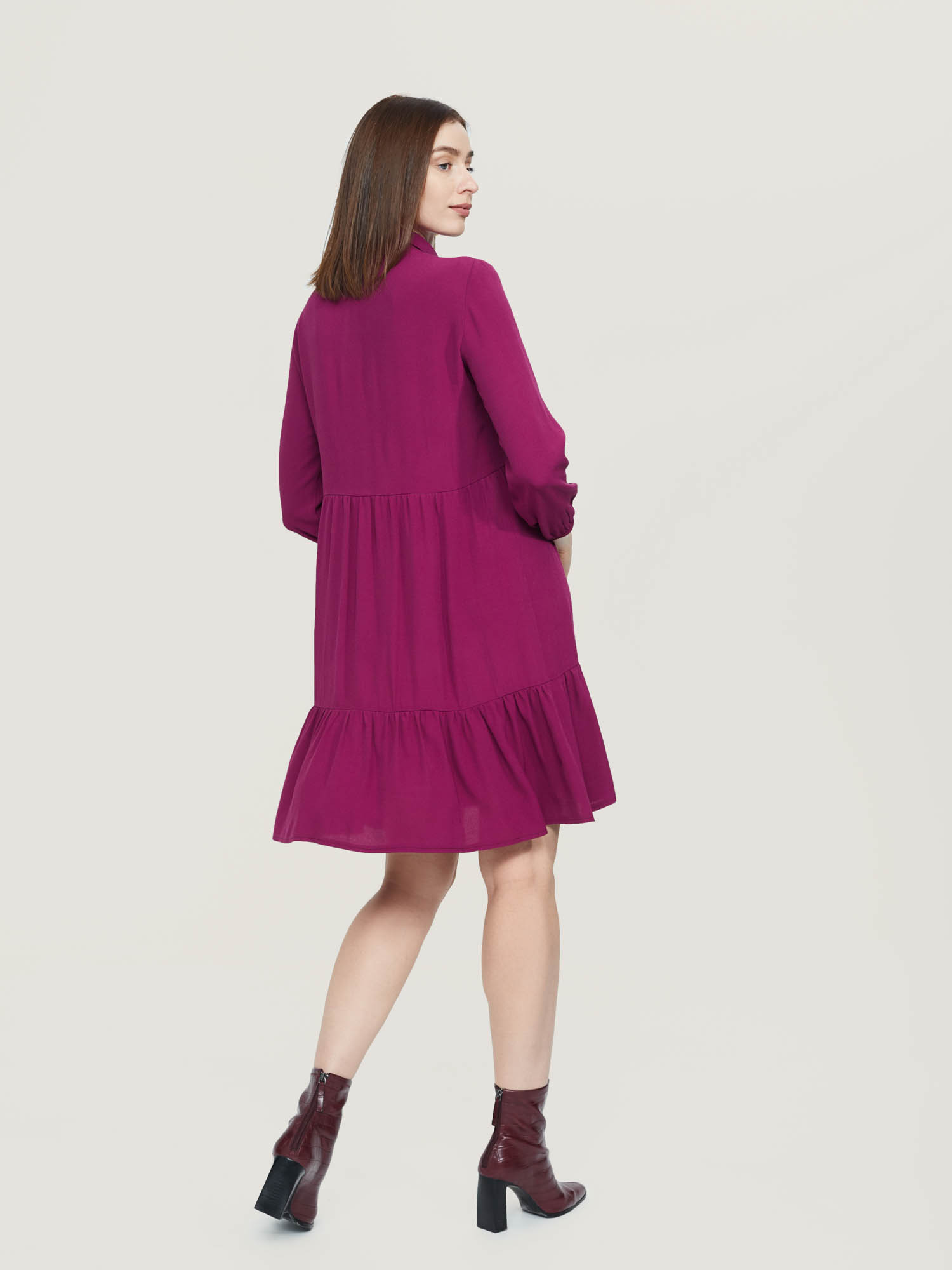 Платье, модель 99198/83