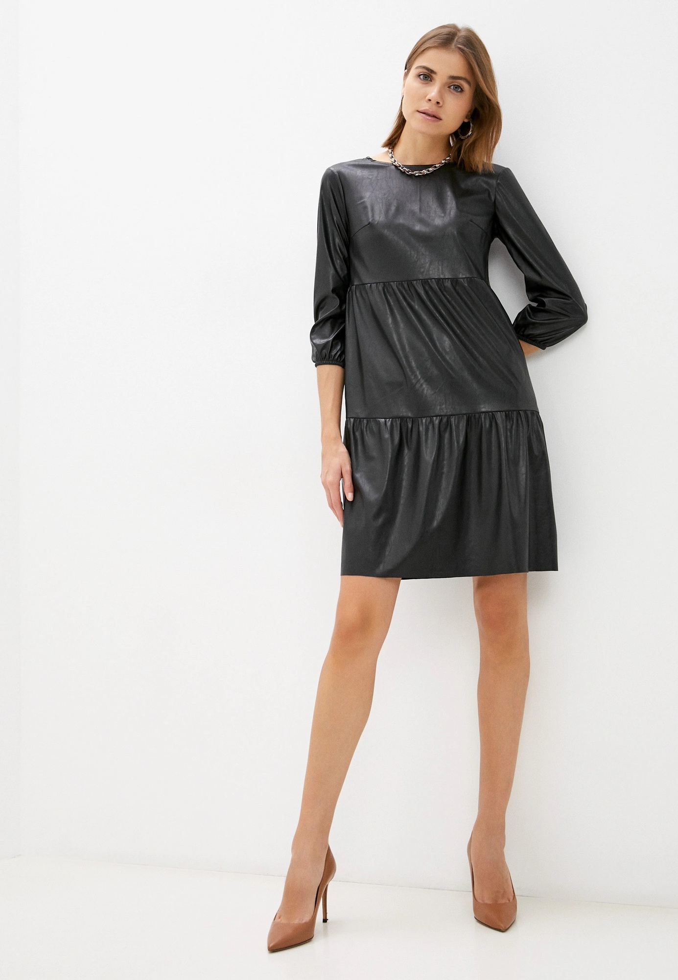 Платье, модель 99230/10