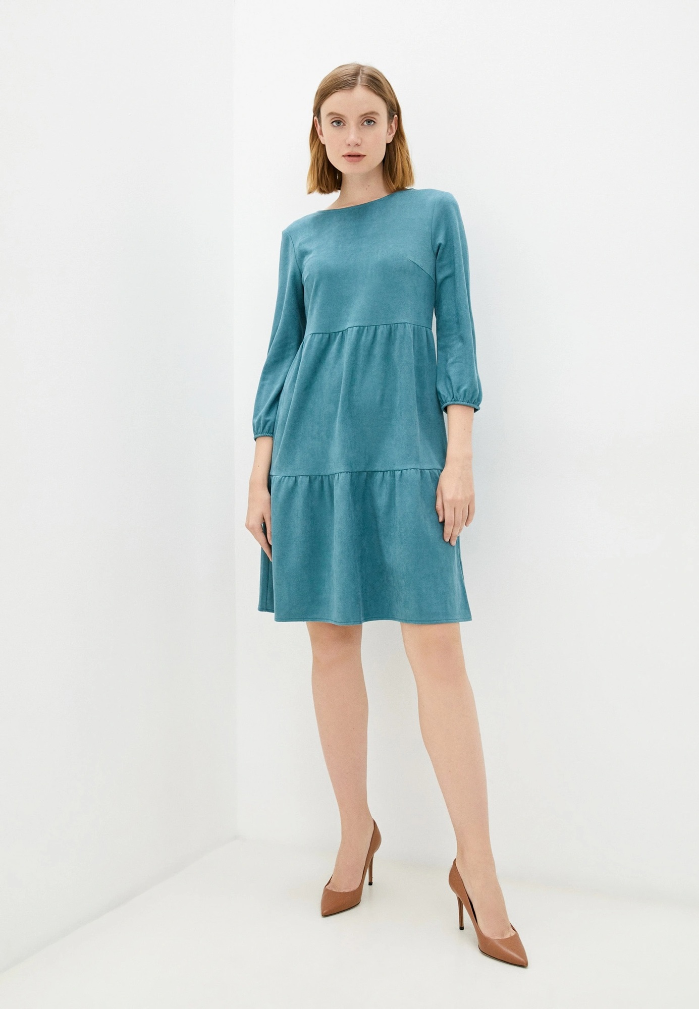 Платье, модель 99230/73