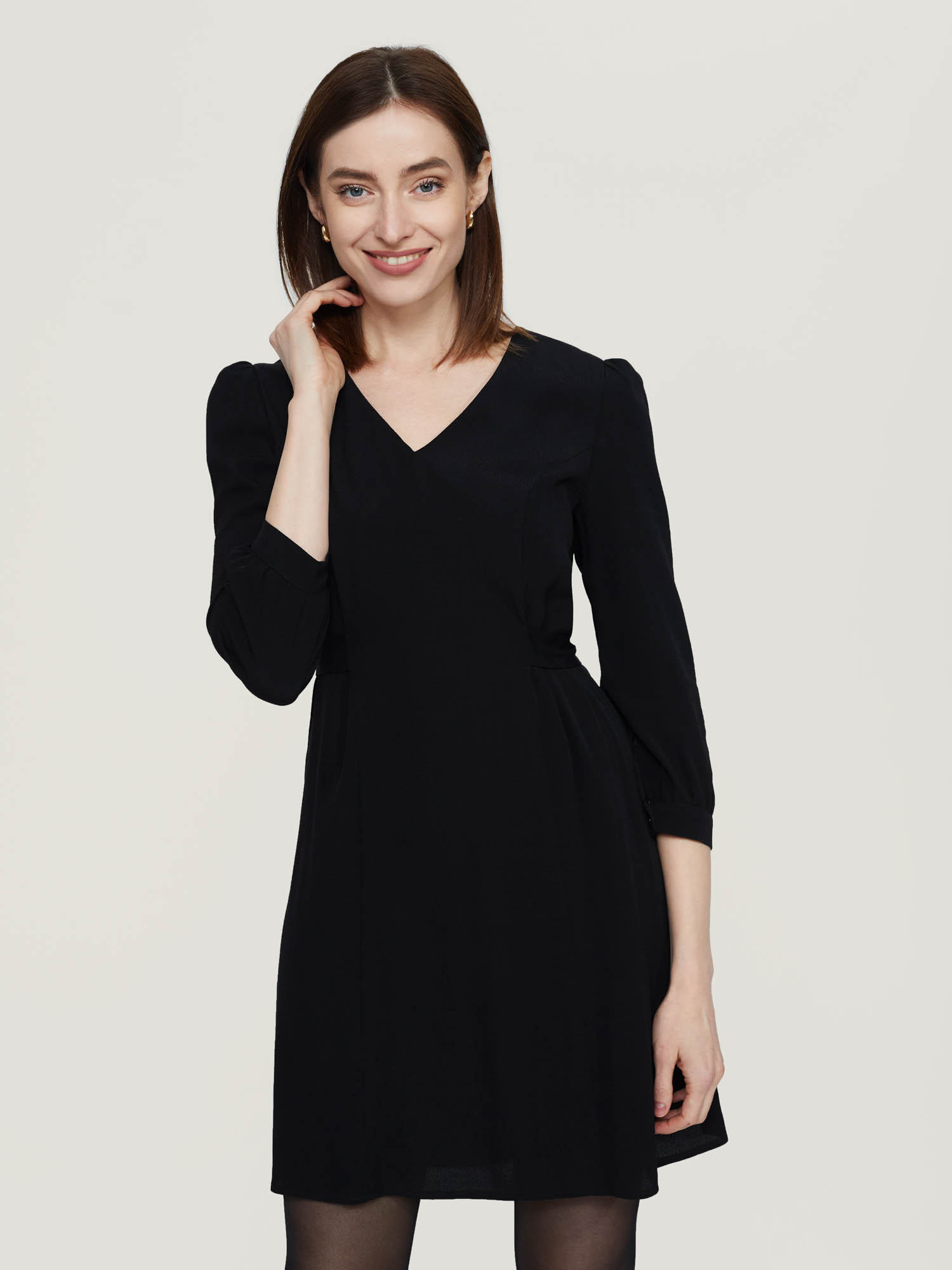 Платье, модель 99241/01