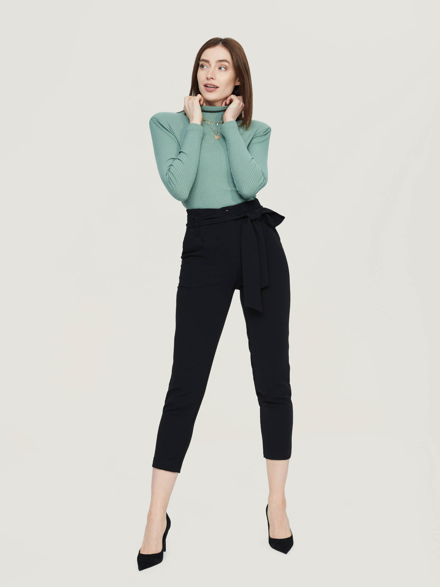 Брюки, модель 62520/10