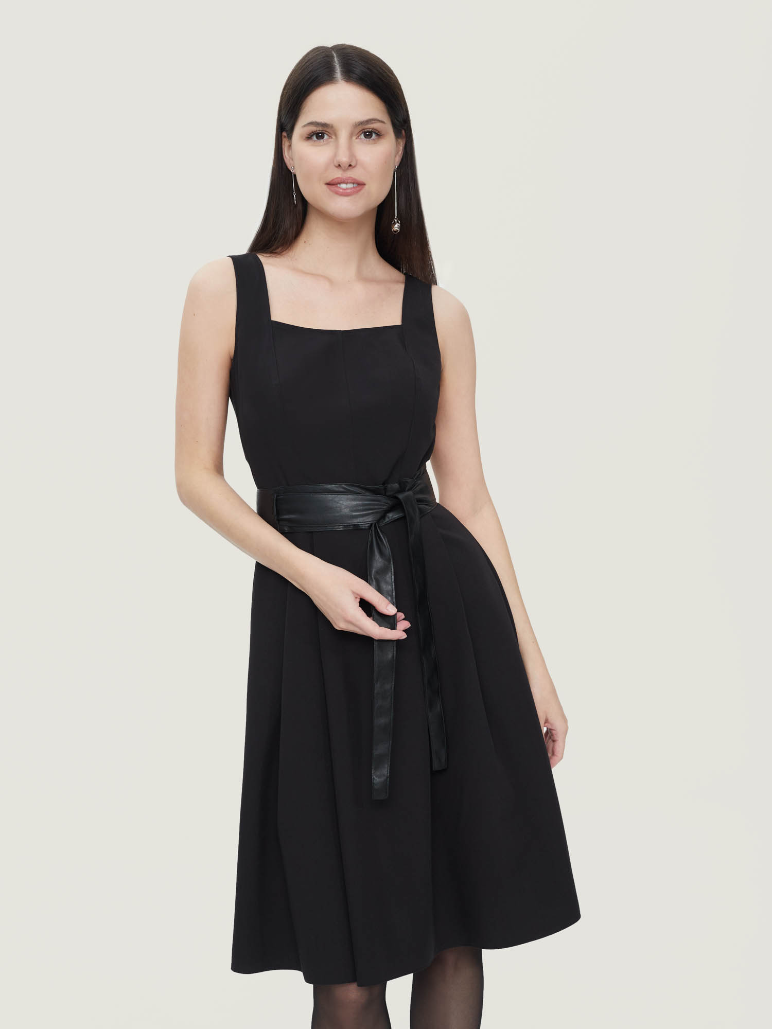 Платье, модель 99228/0110