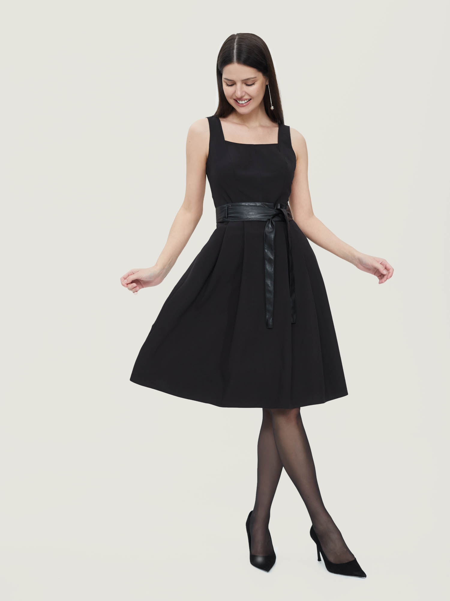 Платье, модель 99228/0110