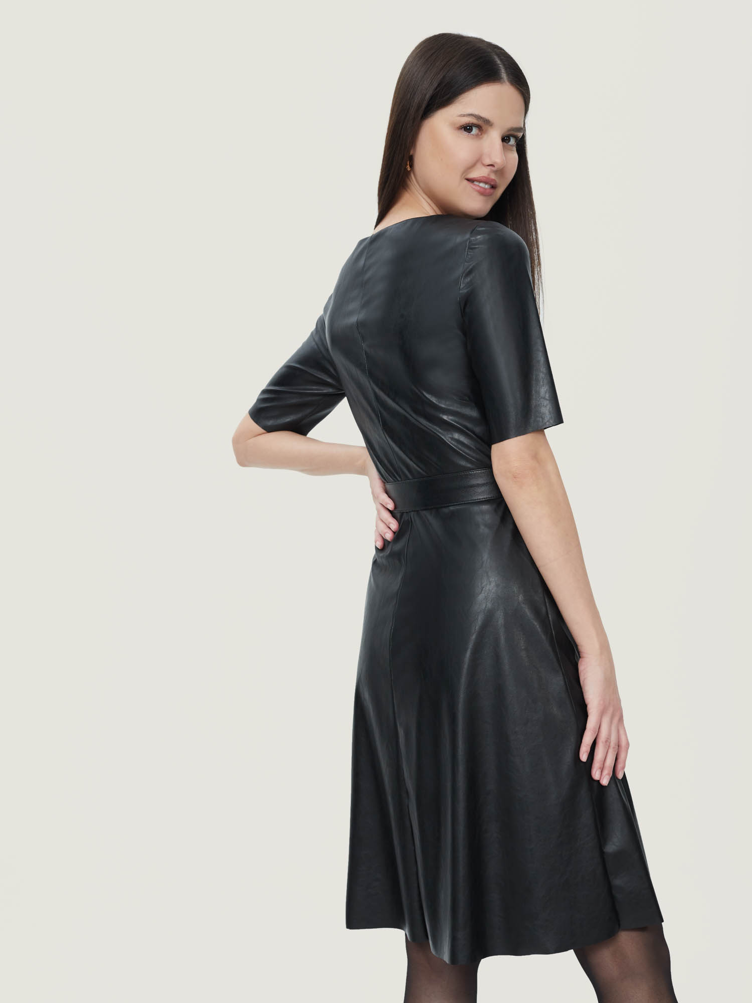 Платье, модель 99229/10