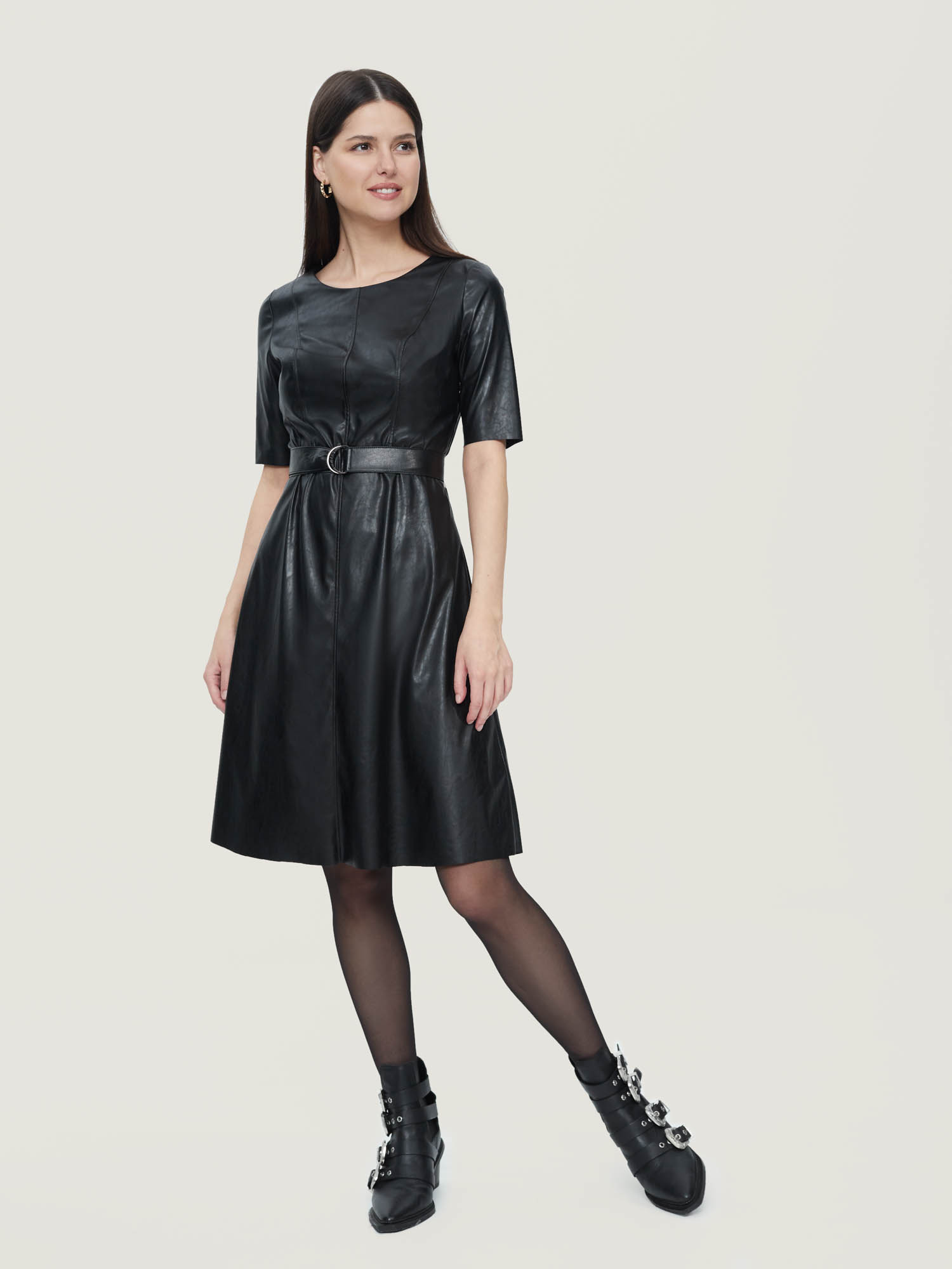 Платье, модель 99229/10