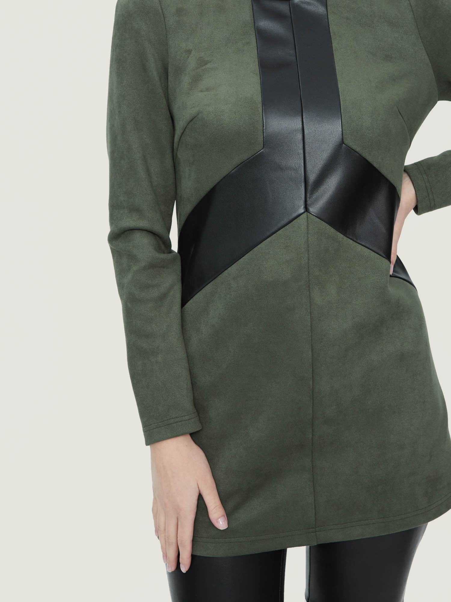 Платье / Туника, модель 550/1201