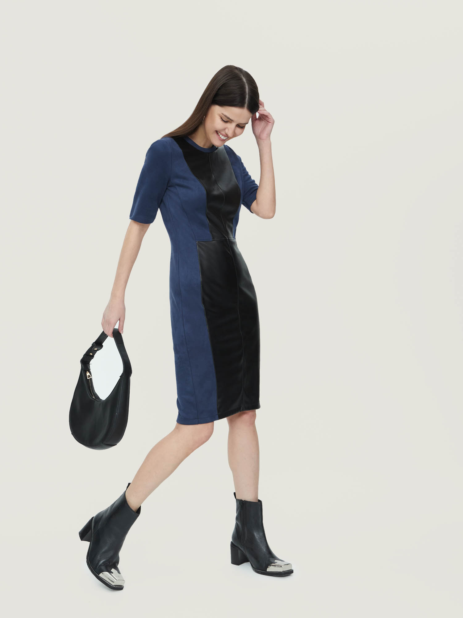 Платье, модель 99244/0710