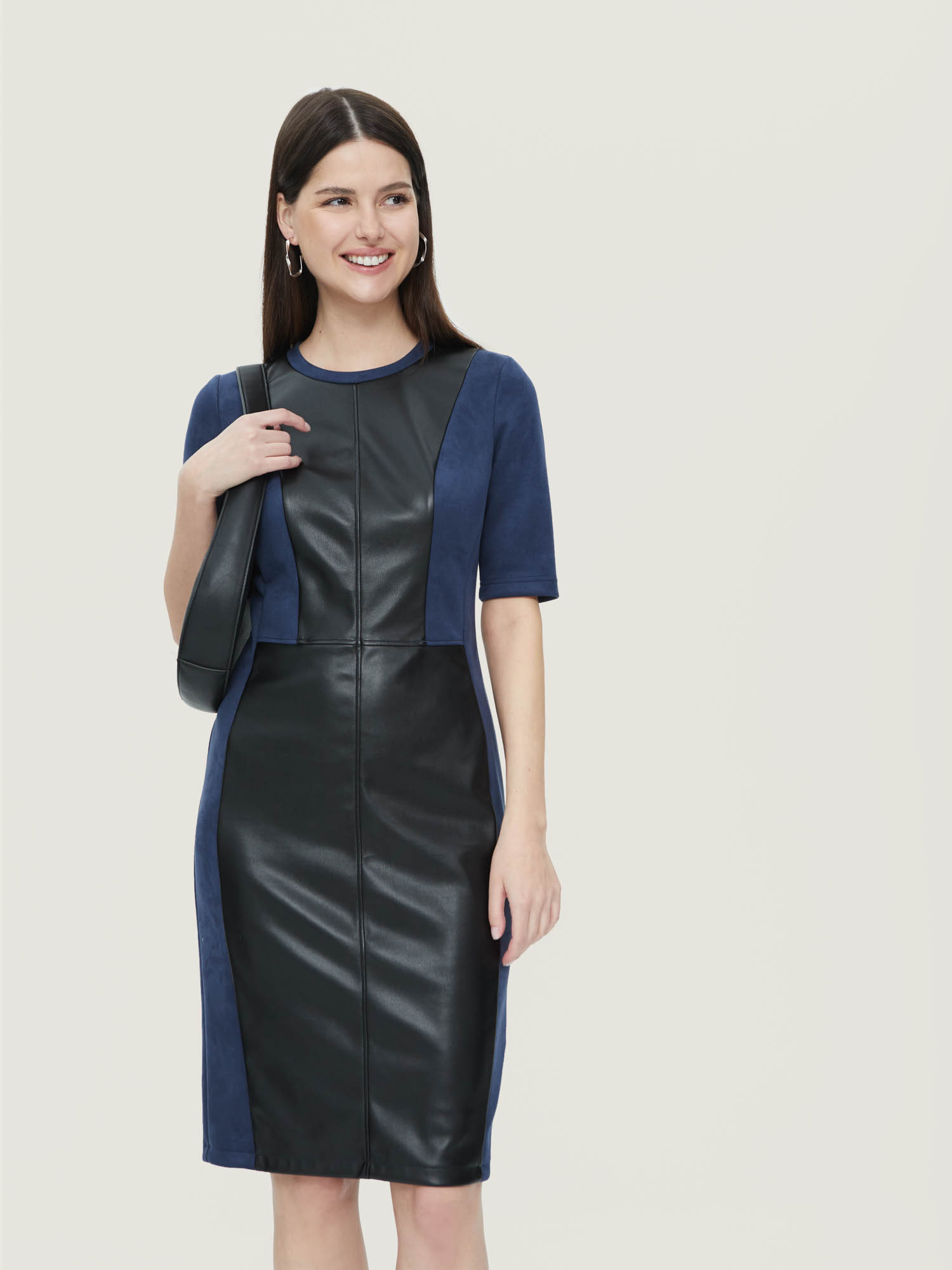 Платье, модель 99244/0710