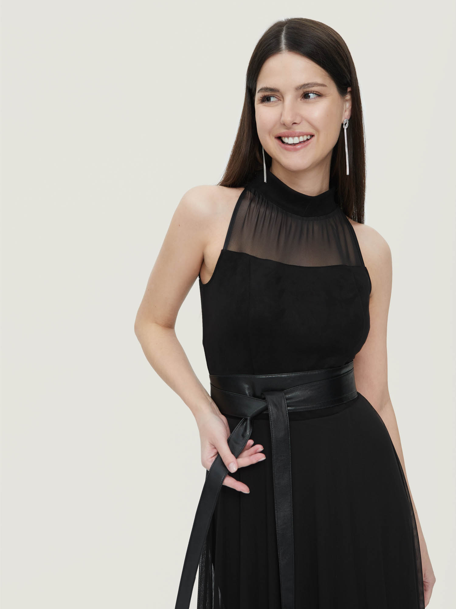 Платье, модель 99251/0110