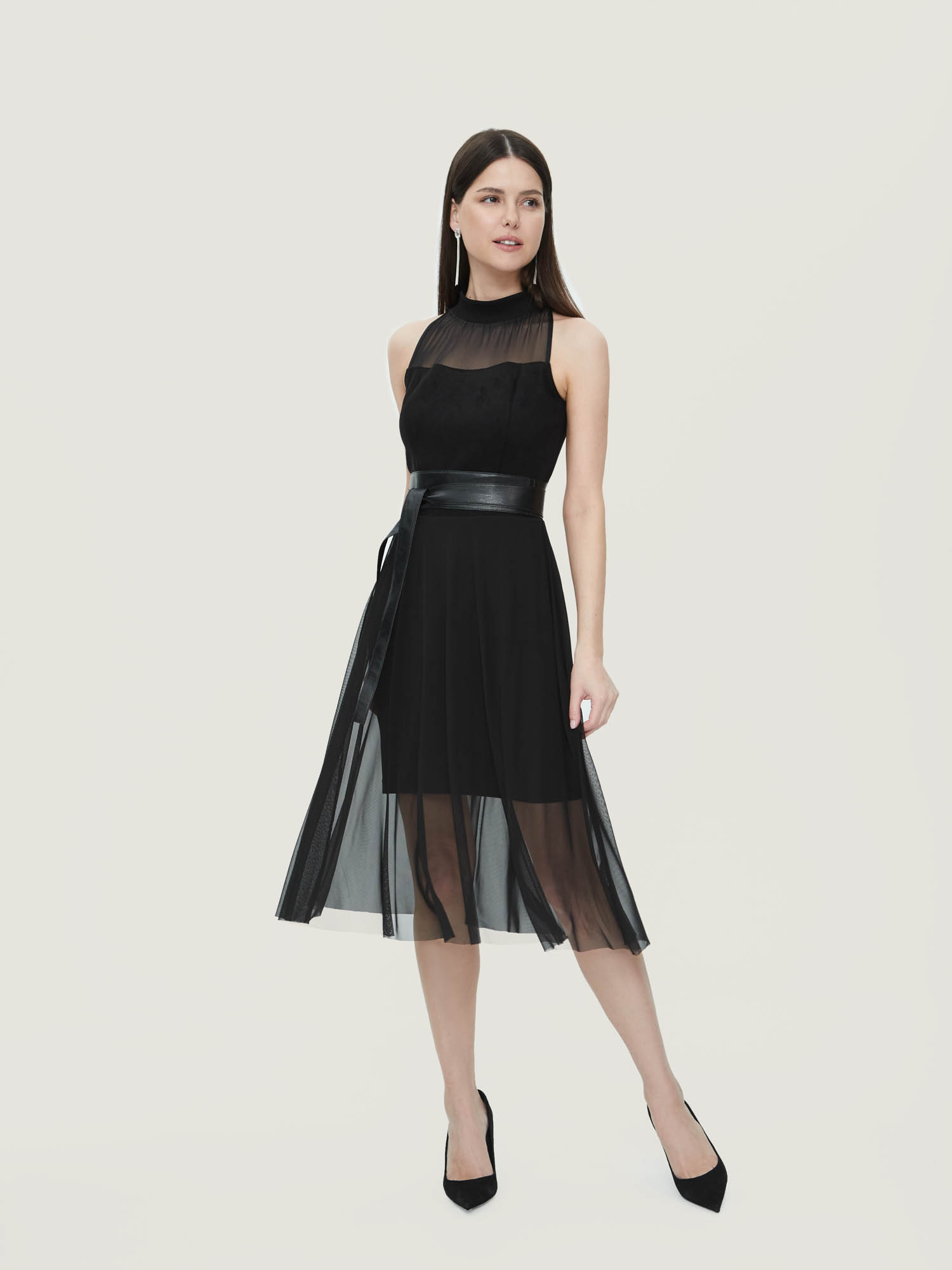 Платье, модель 99251/0110