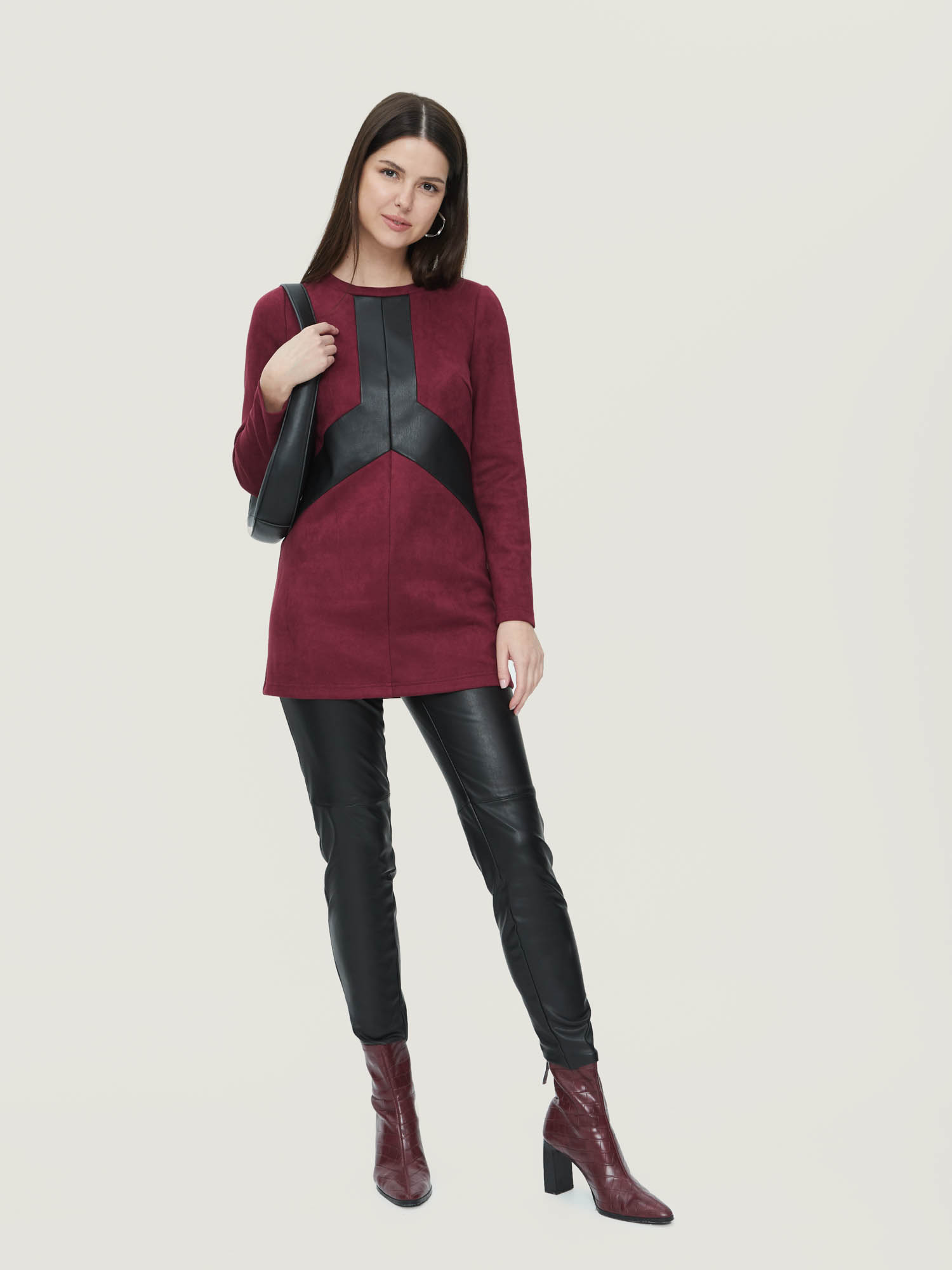 Платье / Туника, модель 550/3901