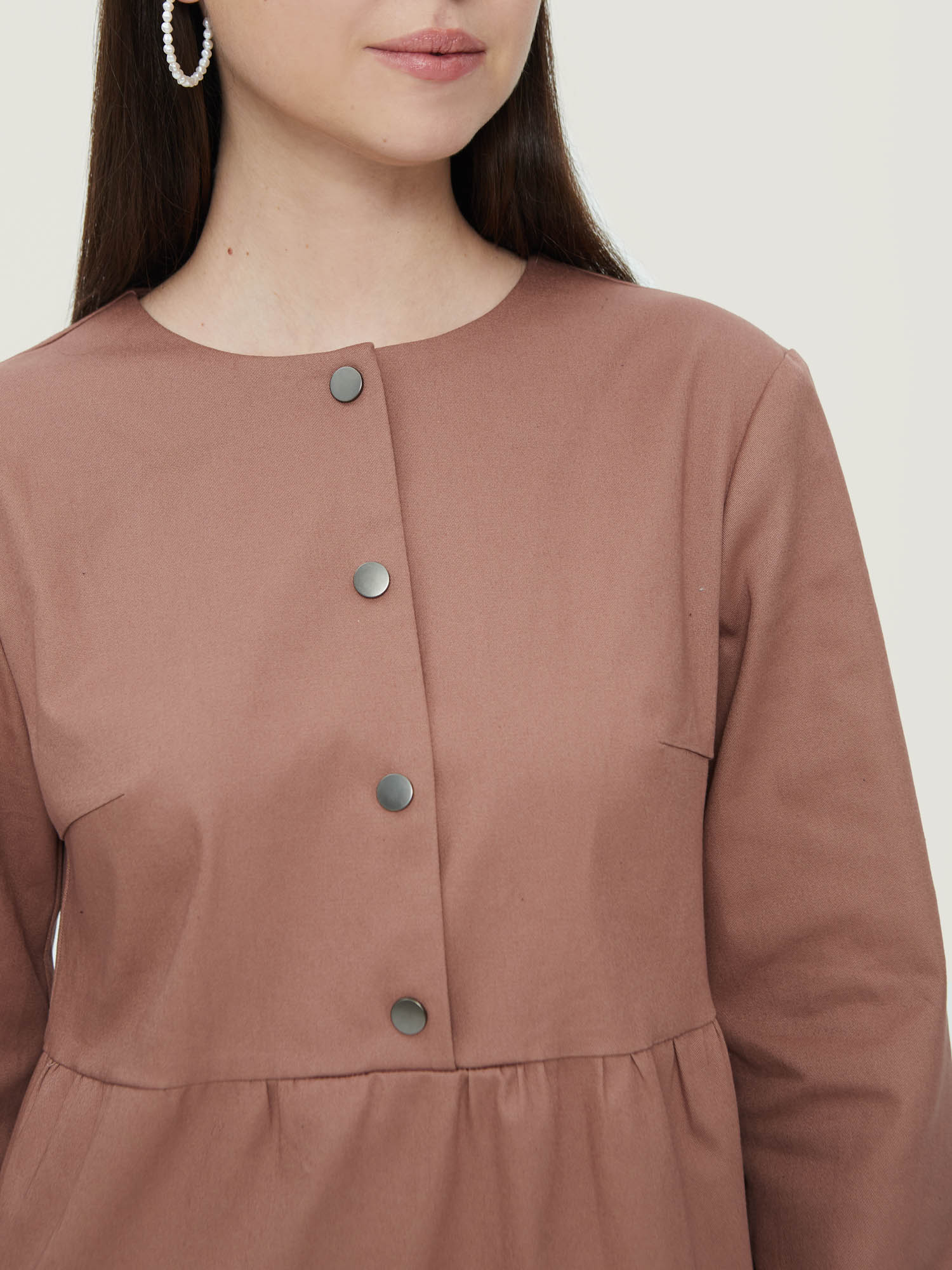 Платье, модель 99225/95