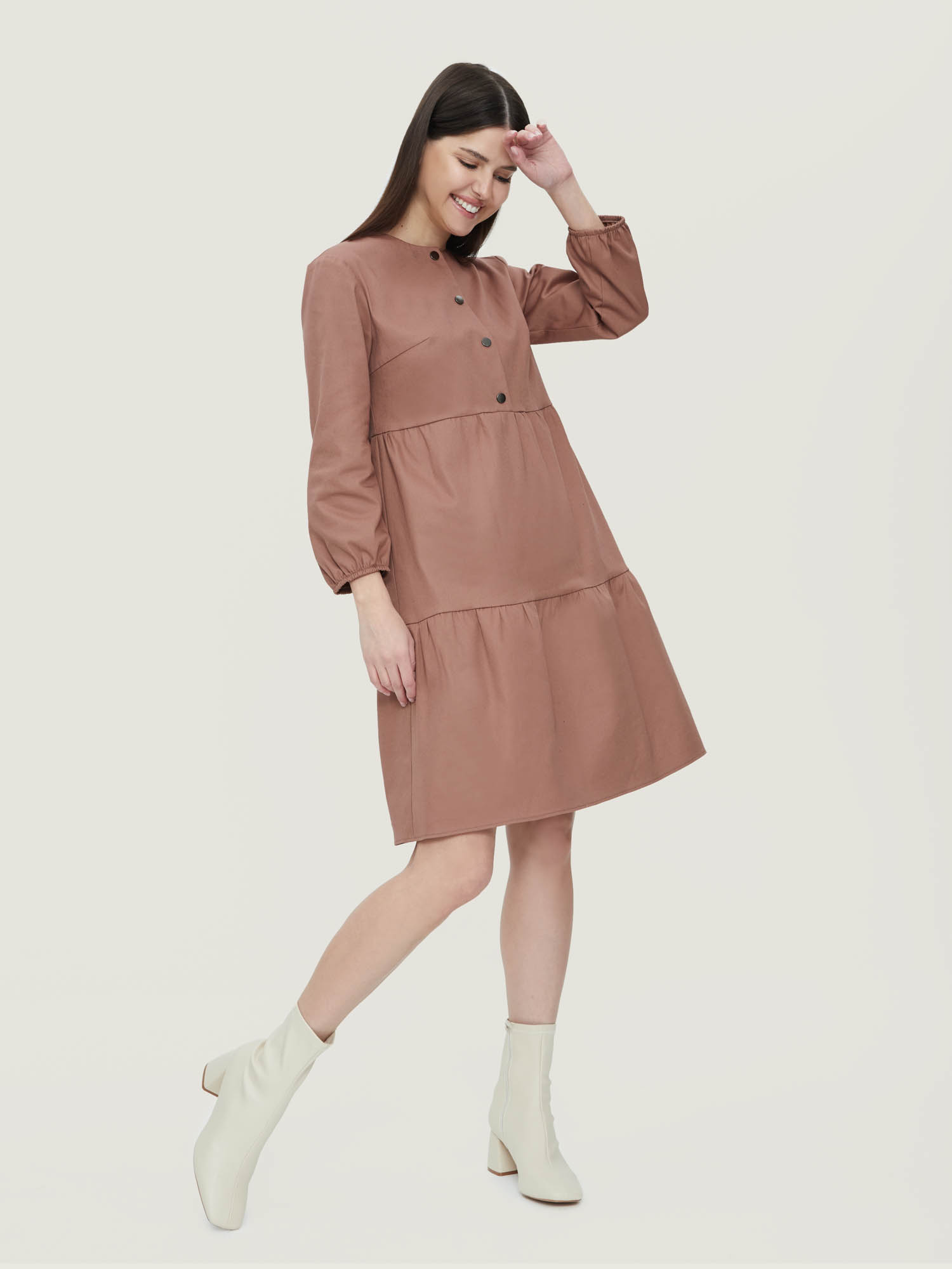 Платье, модель 99225/95