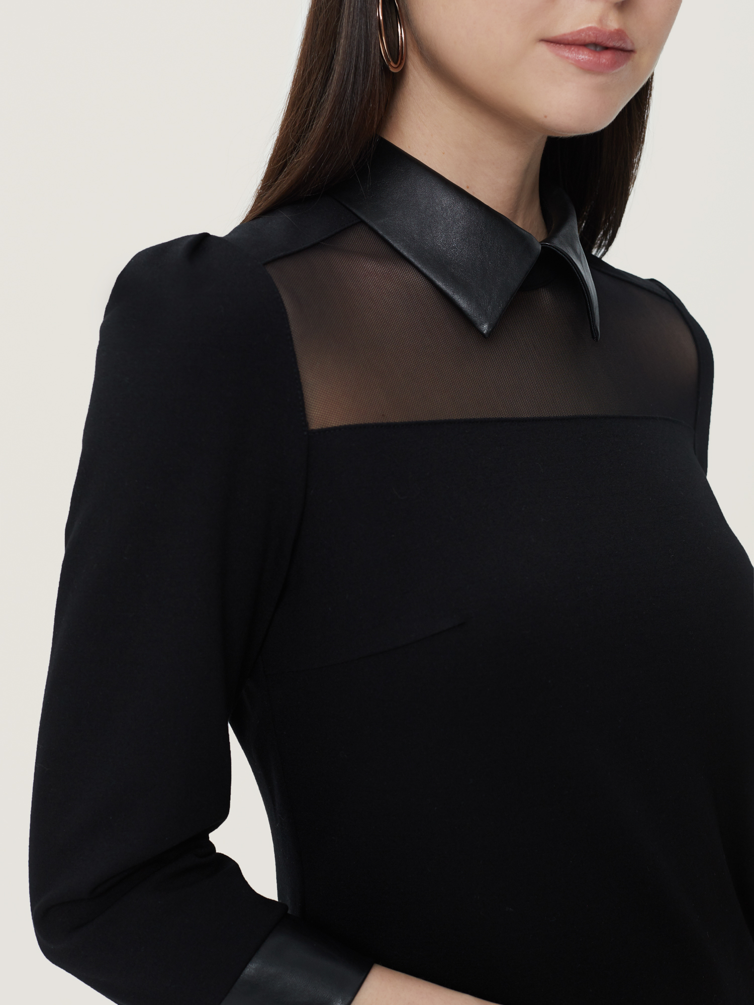 Платье, модель 99252/0110