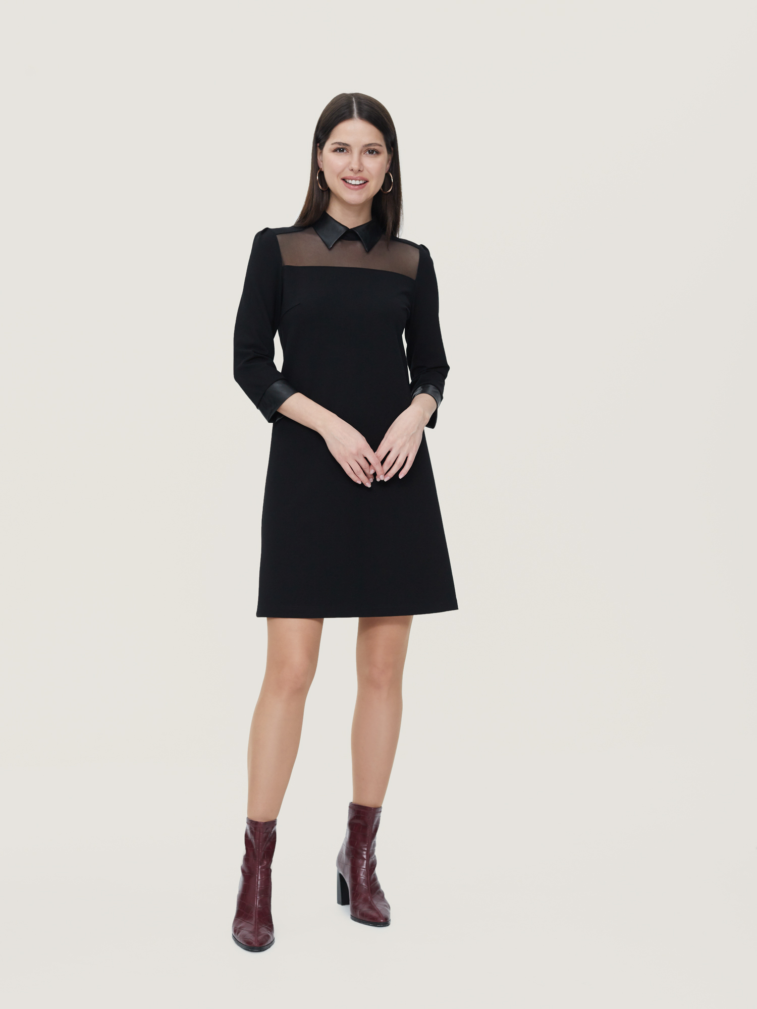 Платье, модель 99252/0110