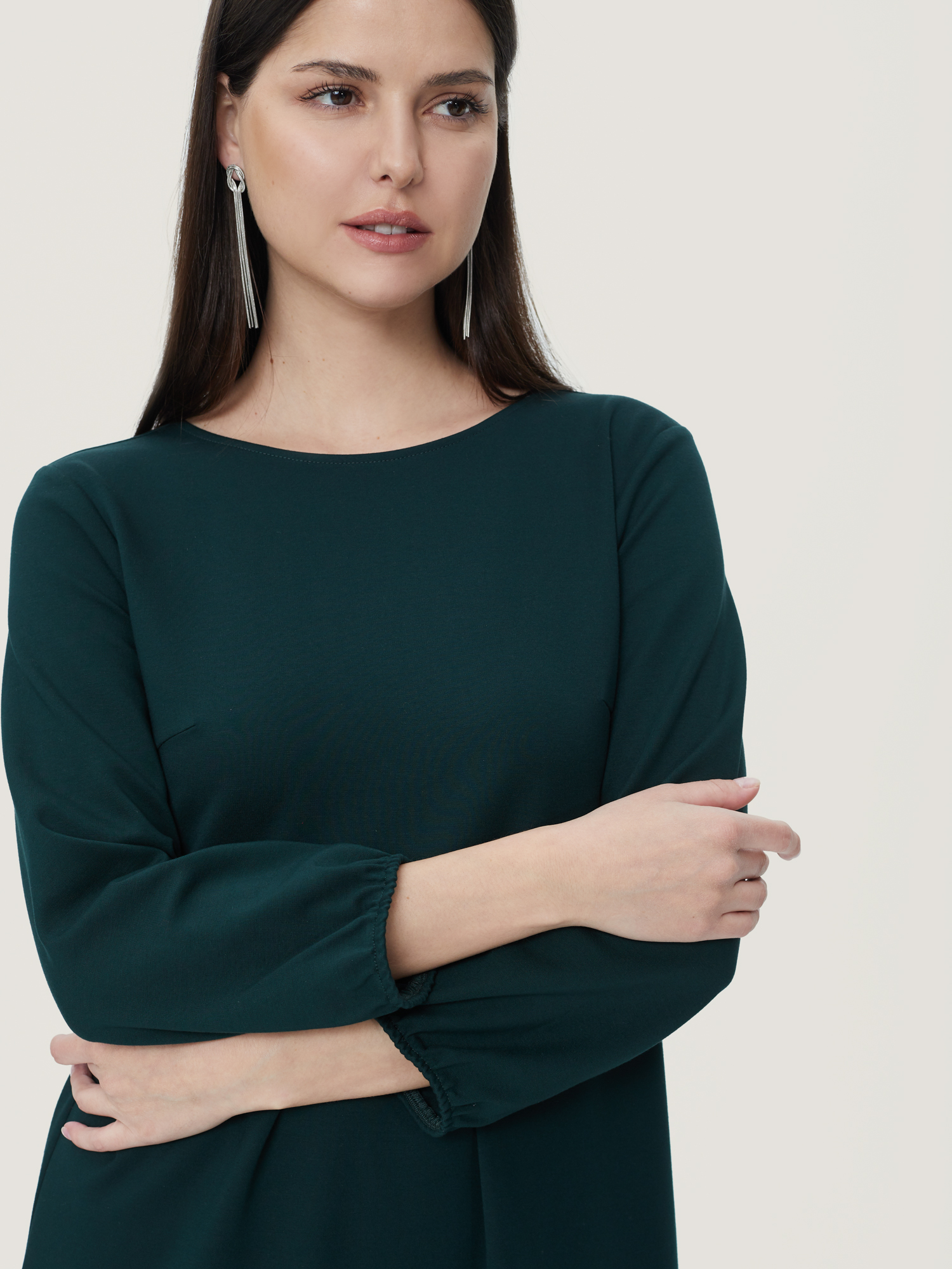 Платье, модель 99231/69