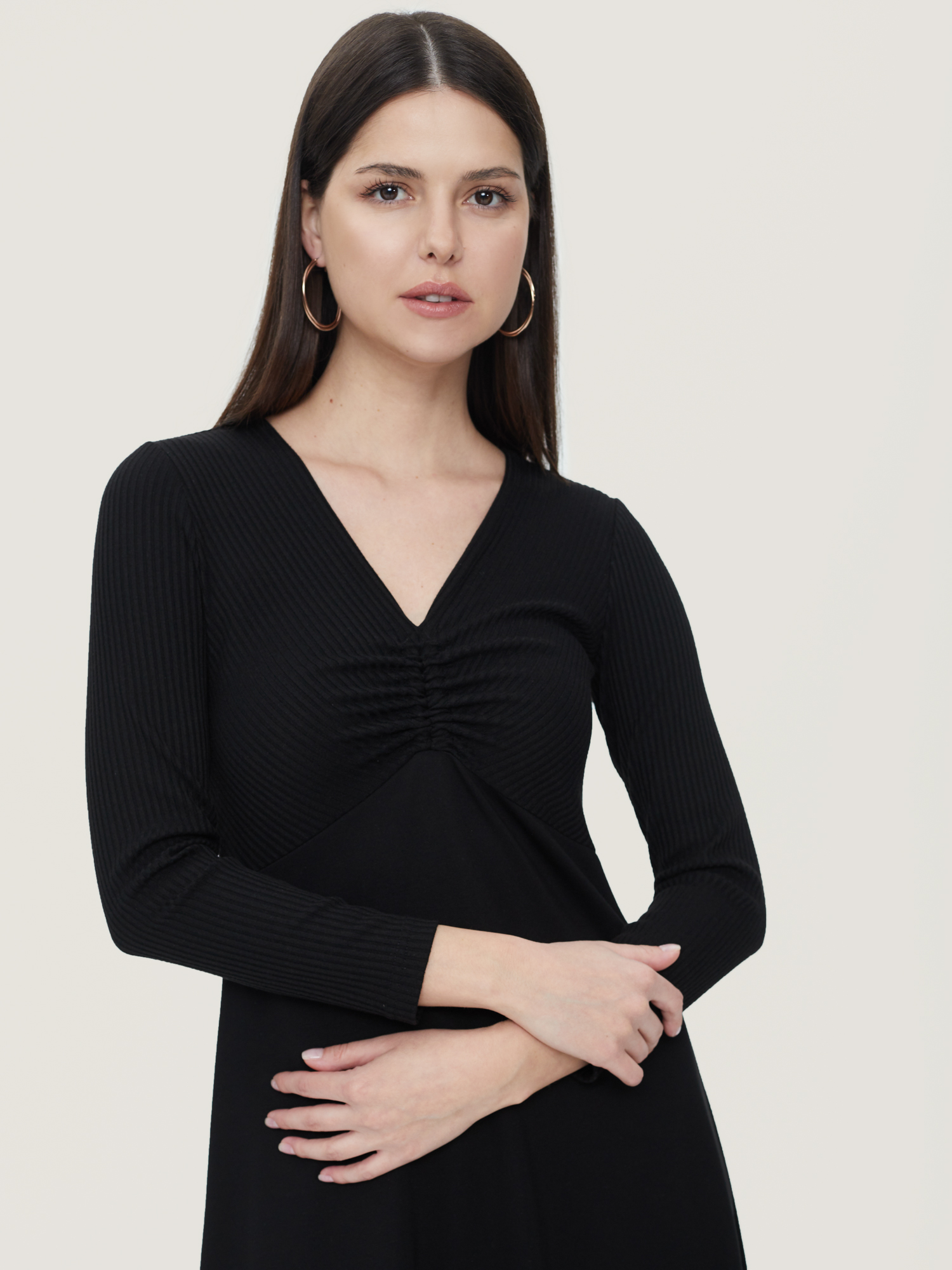 Платье, модель 99253/01