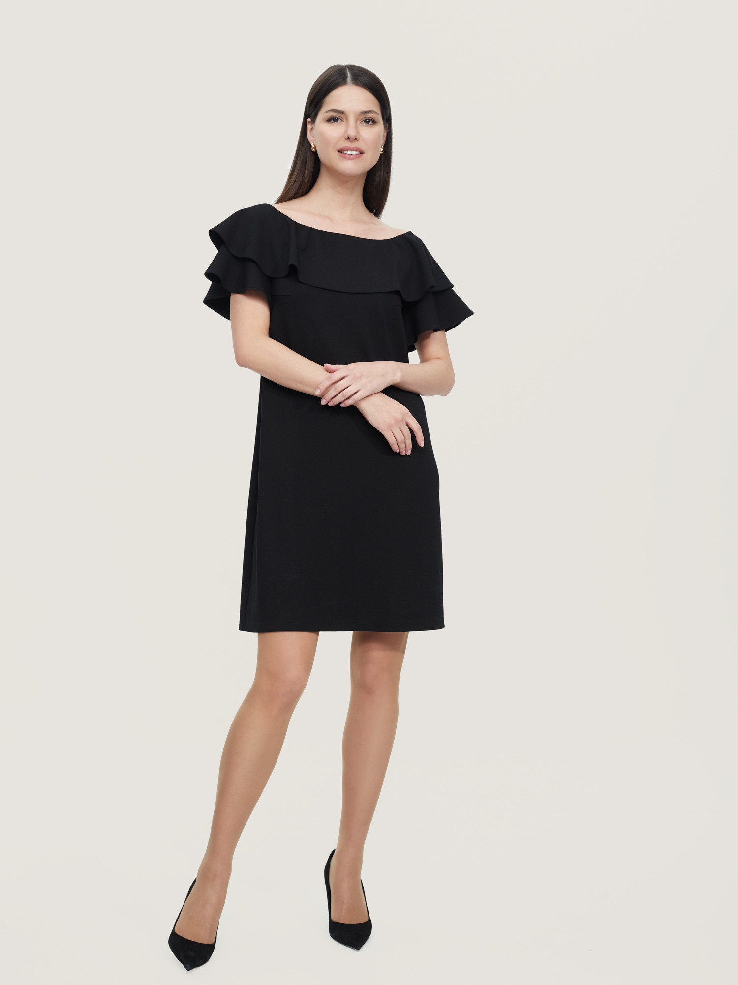 Платье, модель 99280/01