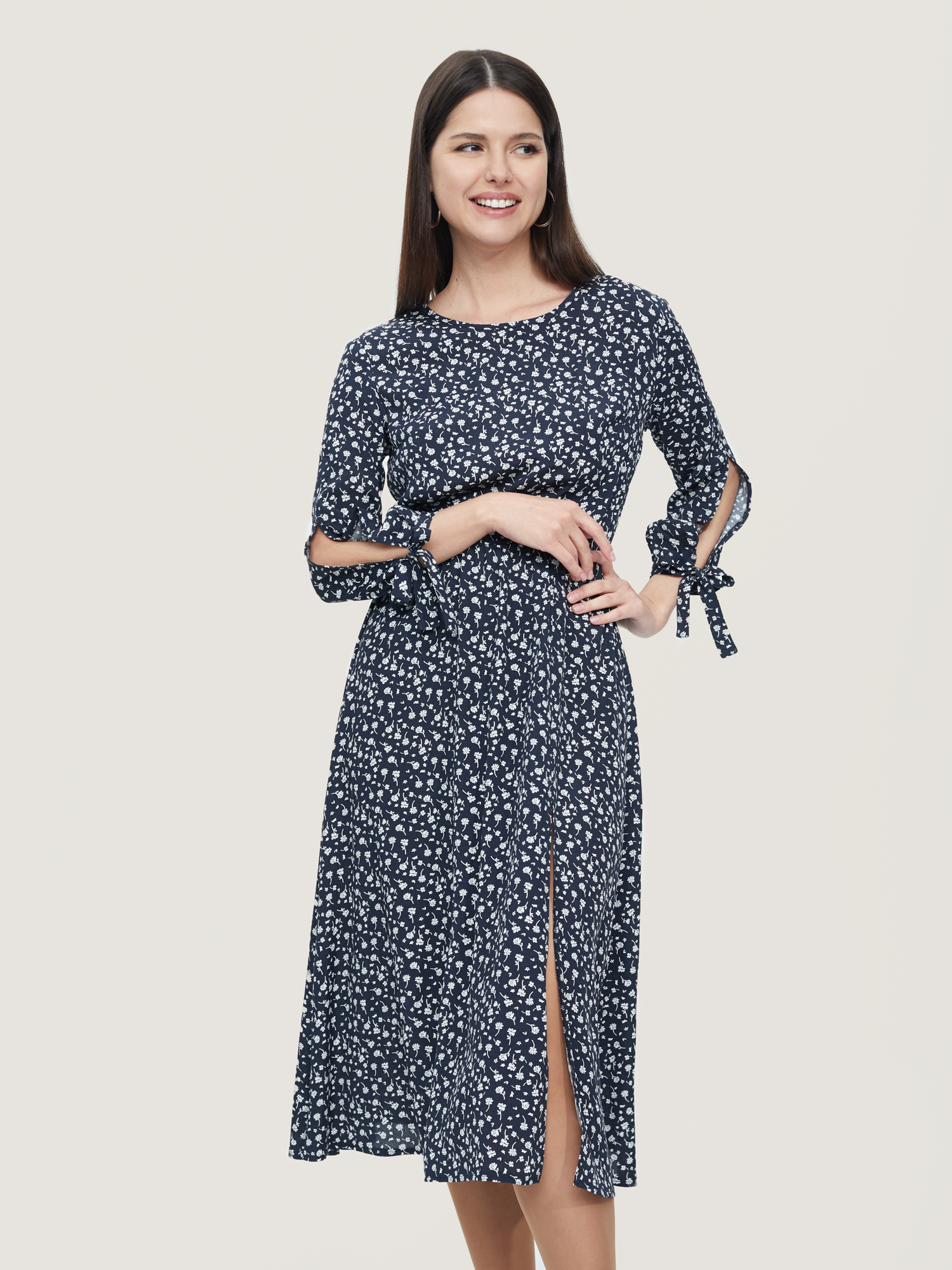 Платье, модель 99250/7902