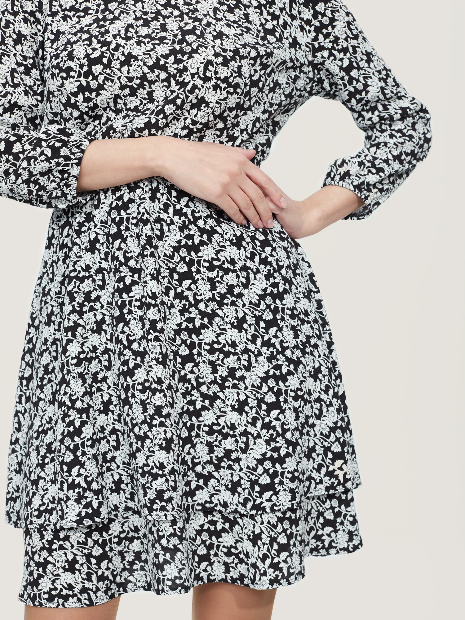 Платье, модель 99254/0102