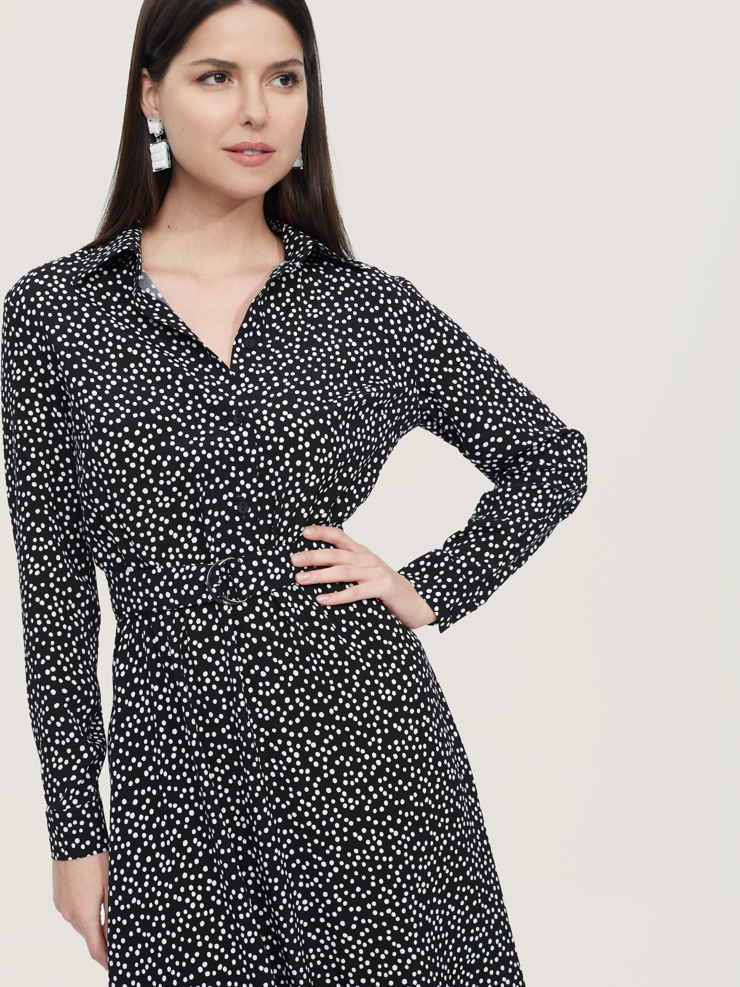 Платье, модель 99260/0102