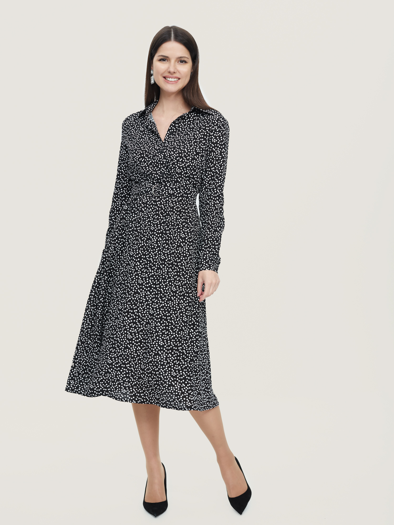 Платье, модель 99260/0102