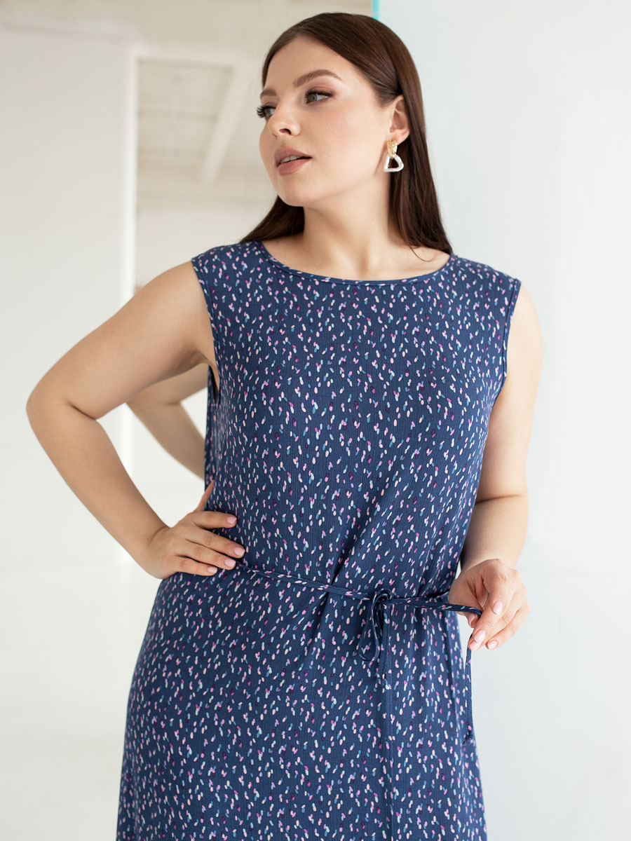 Платье, модель 99159/7933