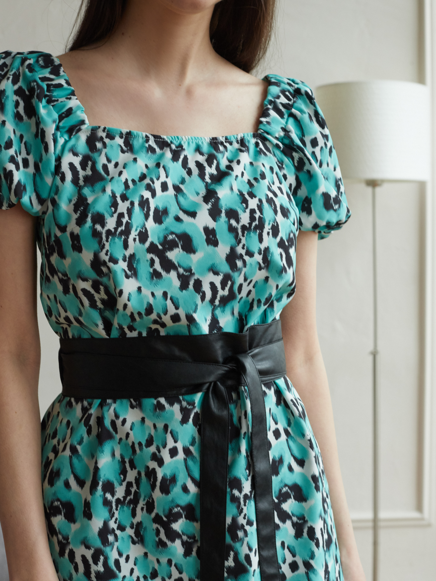 Платье, модель 99269/7701