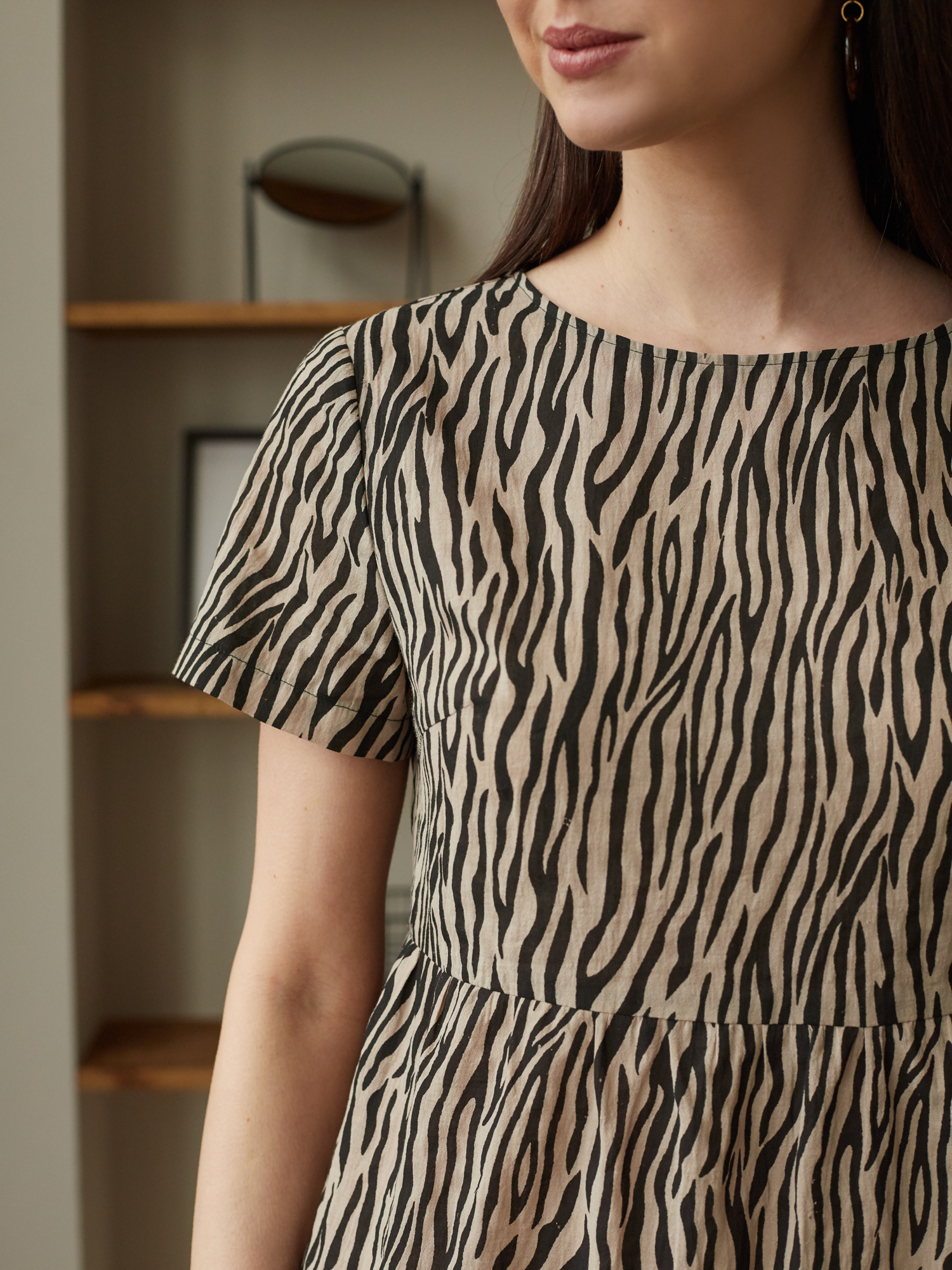 Платье, модель 99217/9201