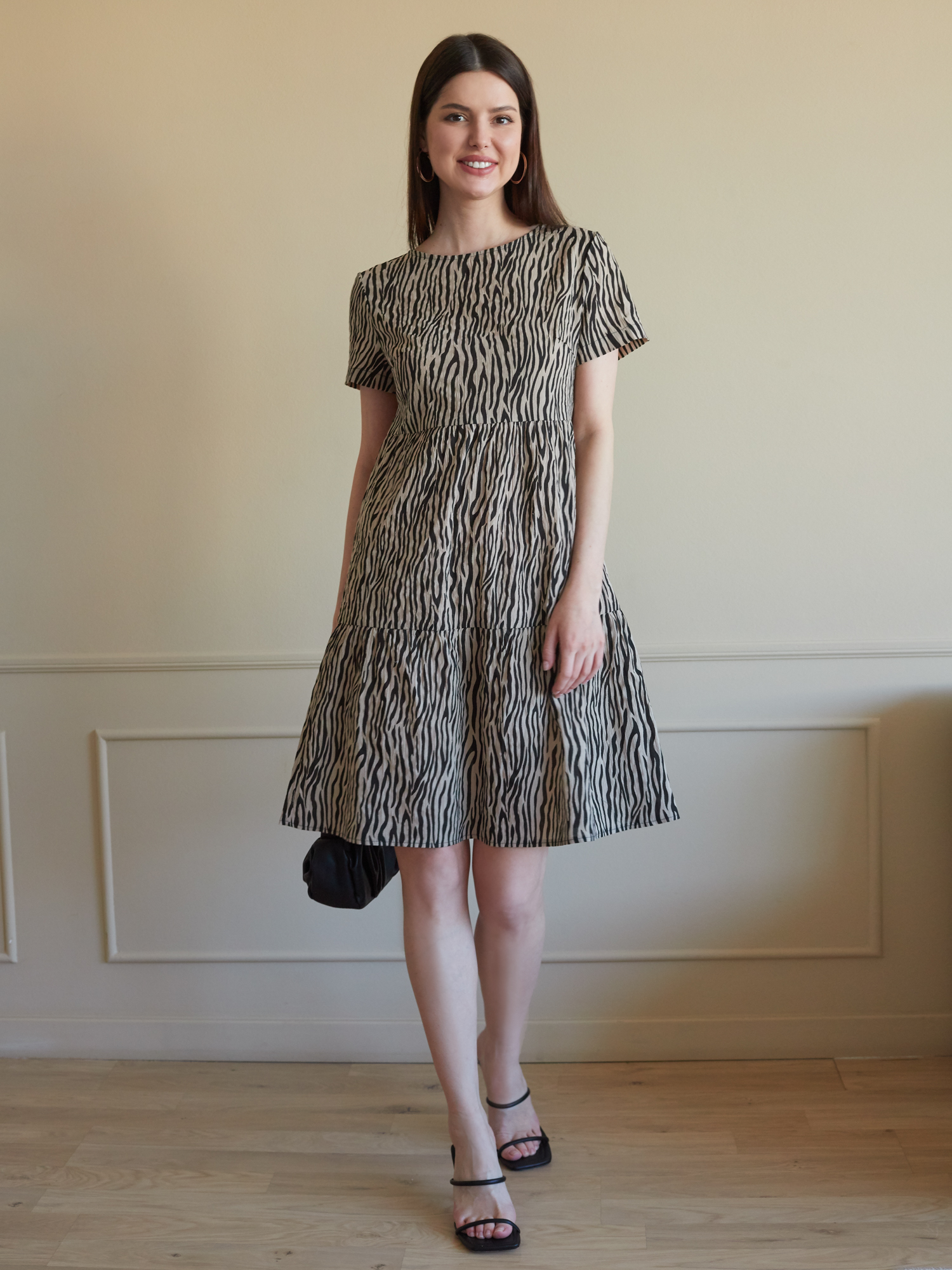 Платье, модель 99217/9201