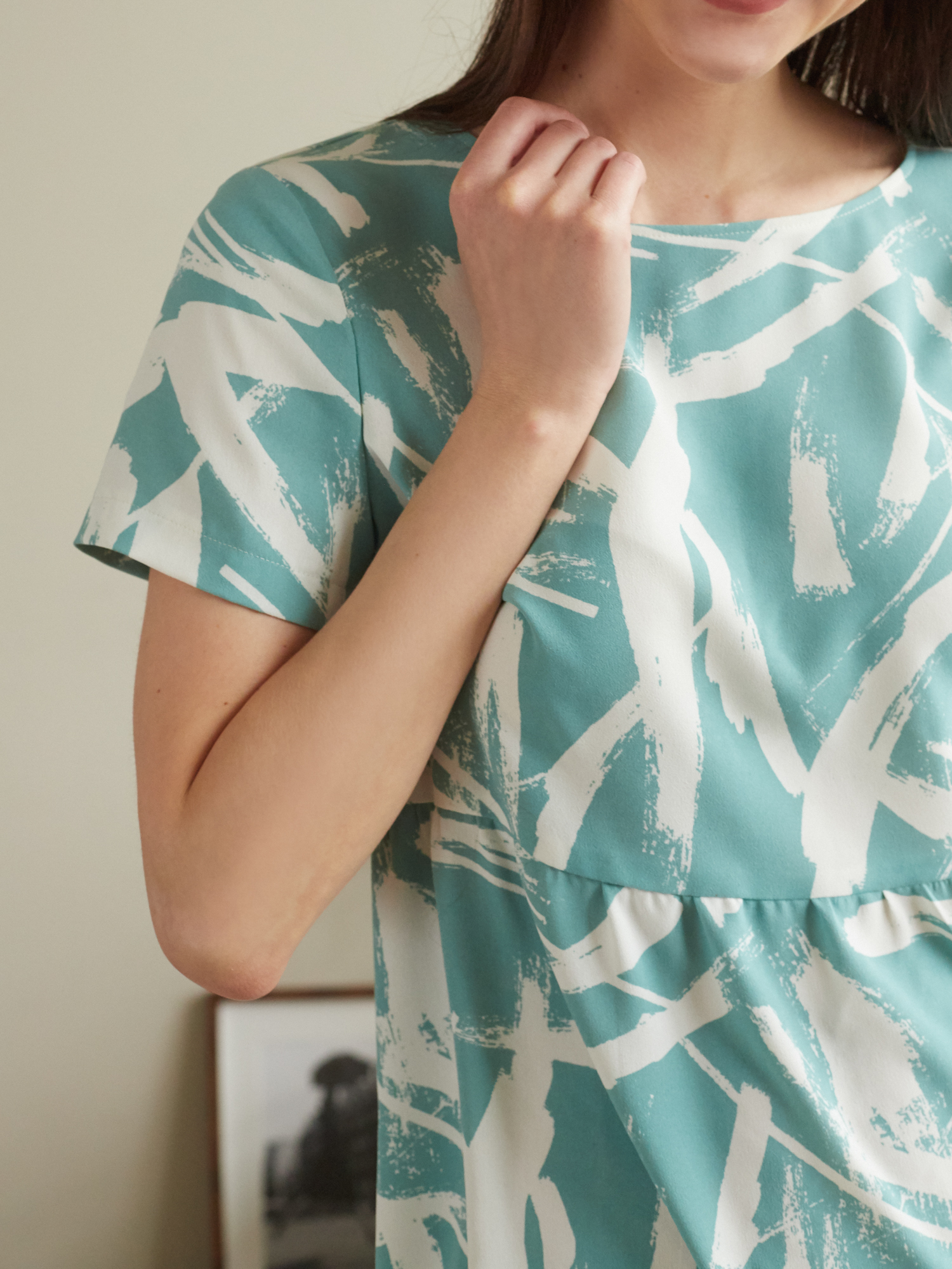 Платье, модель 99267/7702