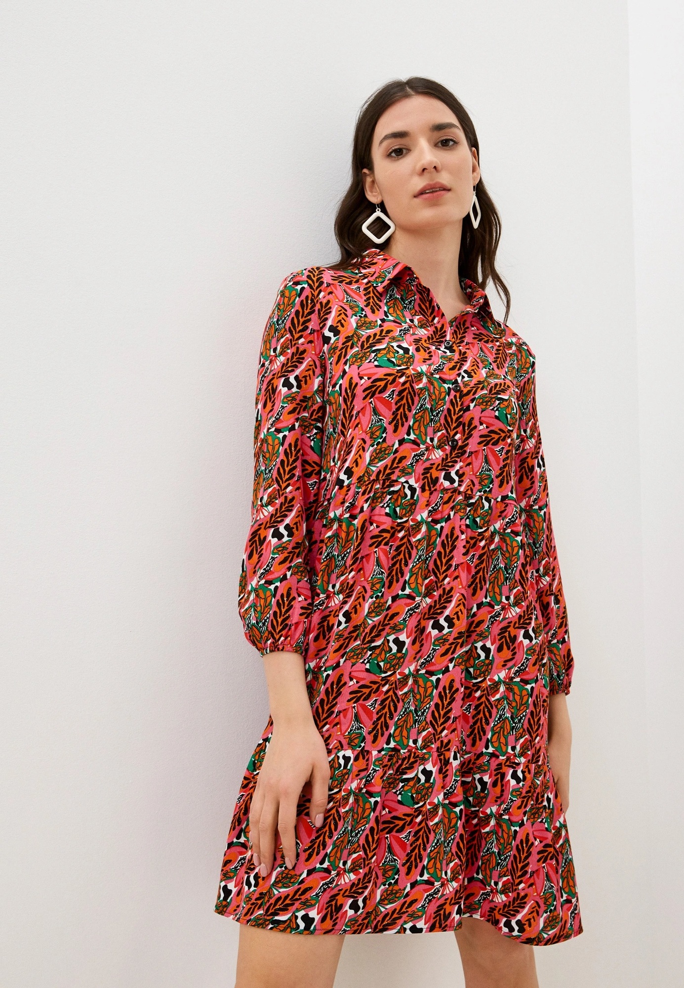 Платье, модель 99198/3301