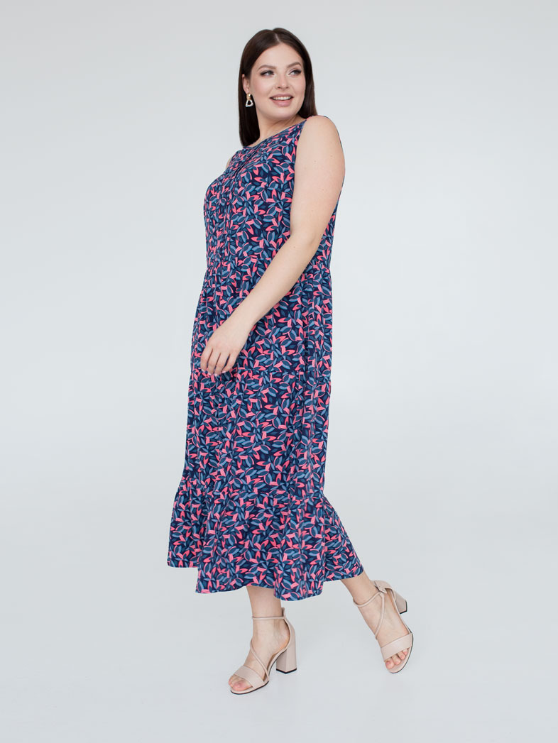 Платье, модель 99205/7933