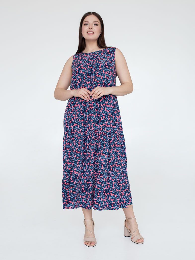 Платье, модель 99205/7933