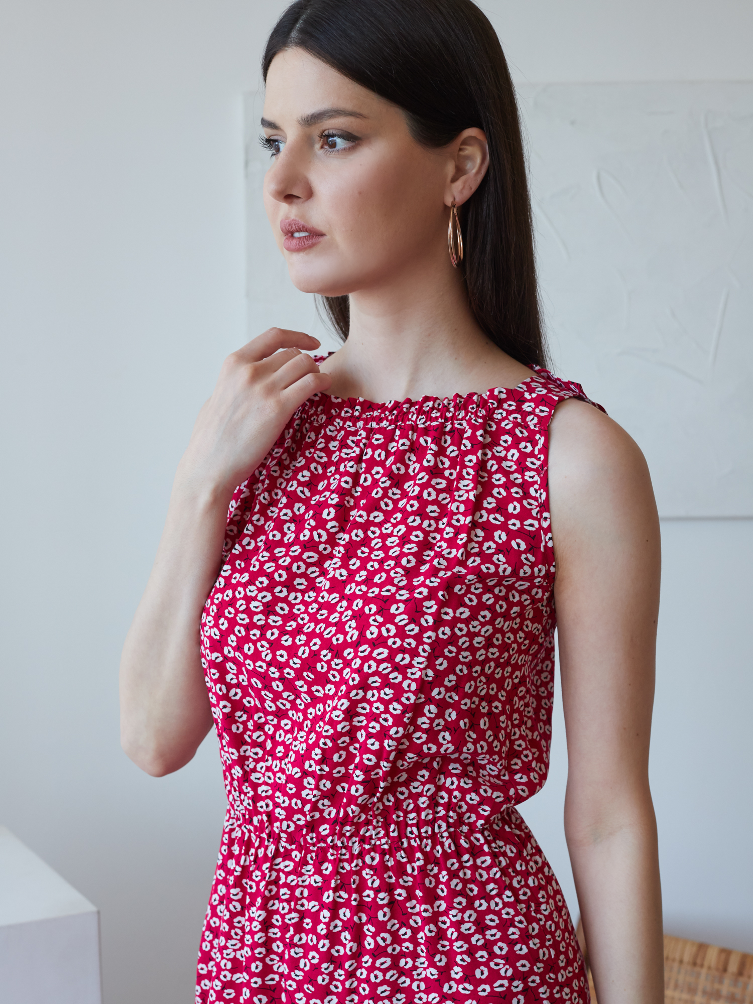 Платье, модель 91320/7903